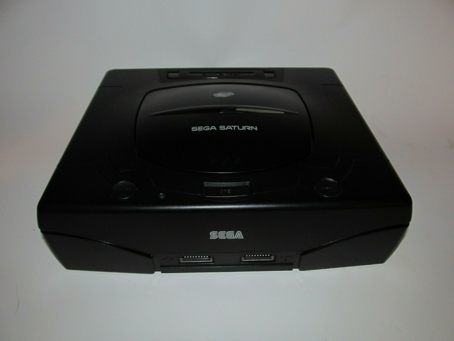 Sega Saturn Console (NTSC) Bundle System Cords Controller *NEW SAVE BATTERY*