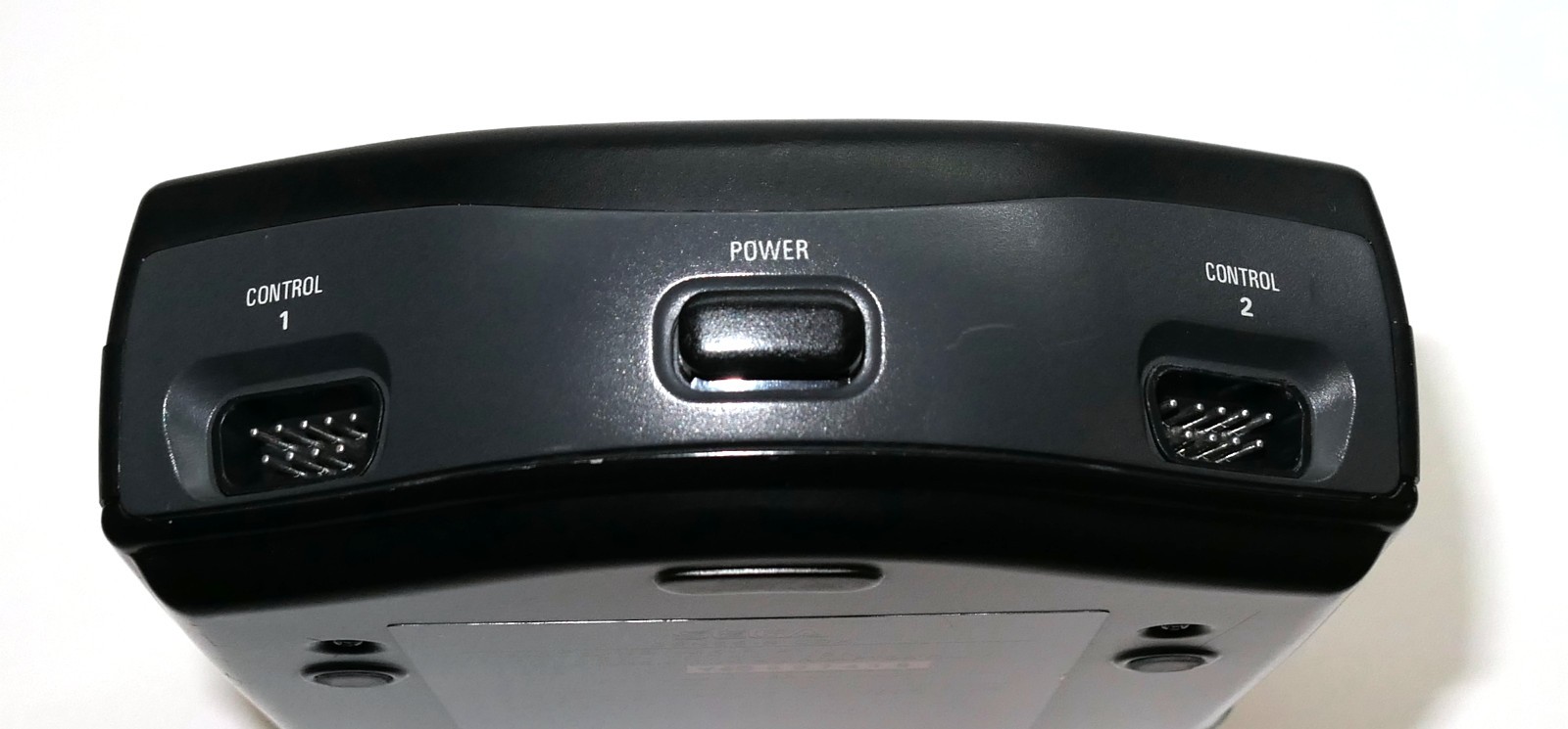 Sega CDX Console ONLY MK-4121 Genesis & CD System FULLY REBUILT! 100% TESTED!!!