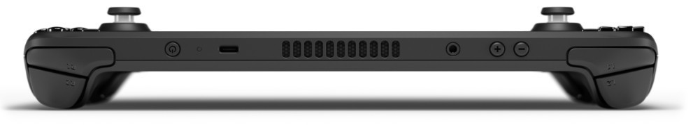 Steam Deck OLED 1TB NEW (Blk) (w/ Docking Station-unavailable in U.S. currently)