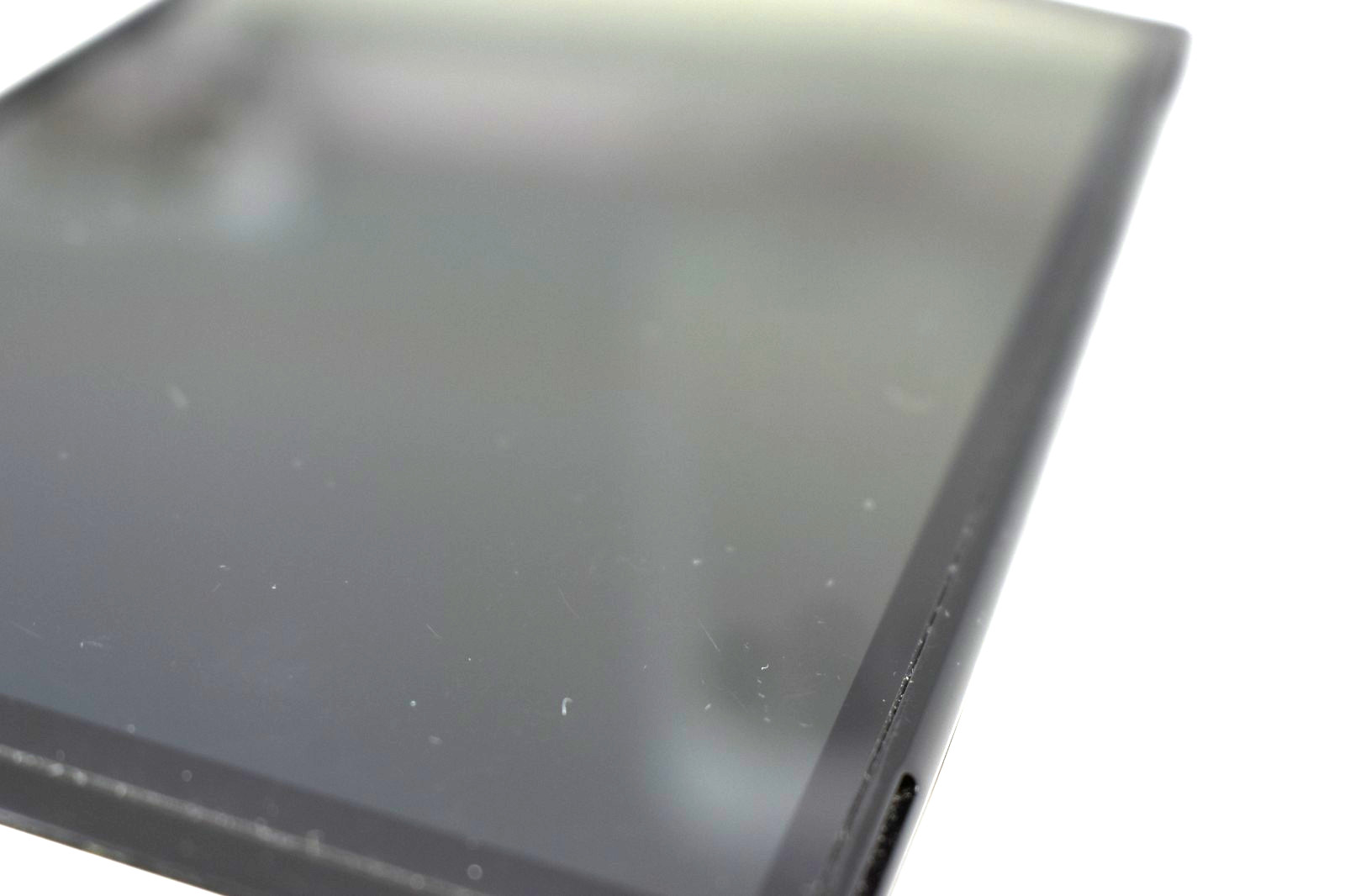 Nintendo Switch OLED Broken Thumb stick Joycon and Screen Marks HEG-001