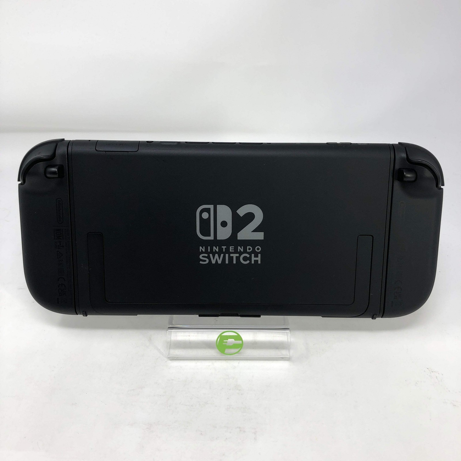 Nintendo Switch 2 Console Gaming System BEE‑001 Black