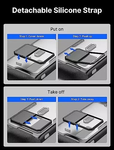 Jsaux Modcase Para Steam Deck, Pc0104 Estuche Modular Steam Deck Con Desmonta…