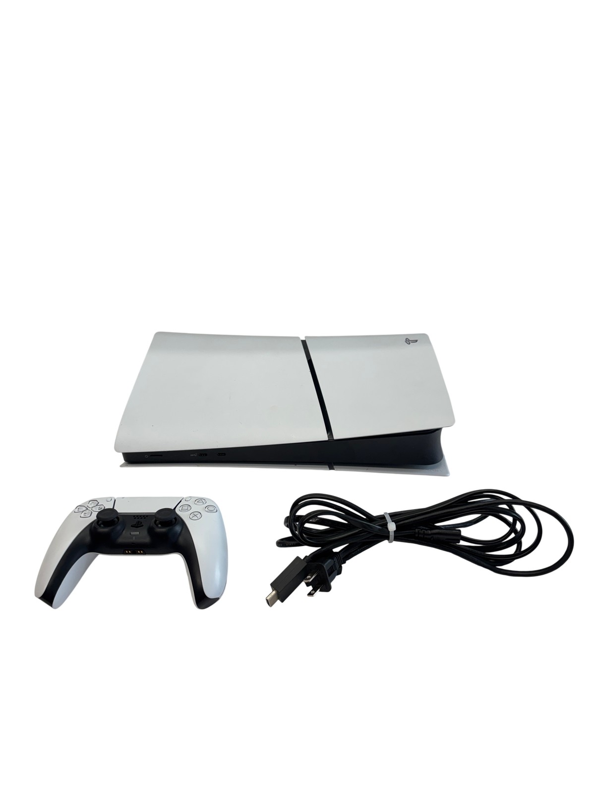 Sony PlayStation 5 Slim Digital Edition CFI-2115 1TB Video Game Console 3345
