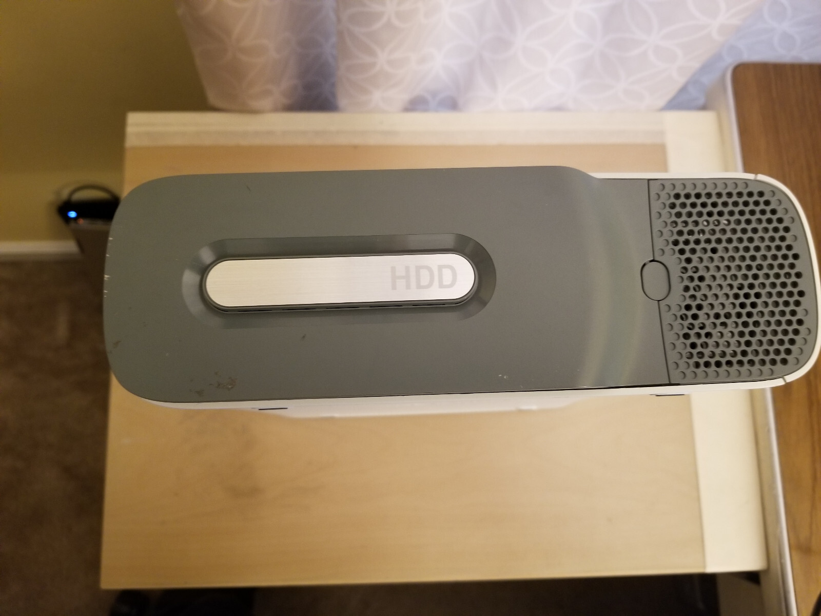 Microsoft Xbox 360 White – 20GB
