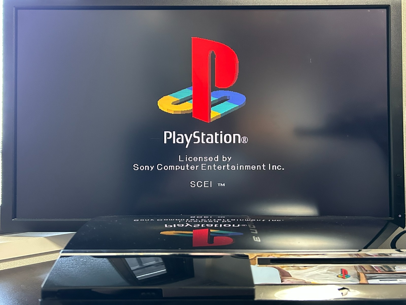 [Made in Japan] PS3 CECHA00 500GB CIB + 11 Resident Evil Games Serial Match