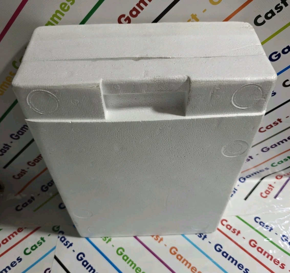 NINTENDO NES CONSOLE CONTROL DECK SUPER MARIO BANK PACK MATTEL RARE COMPLETE