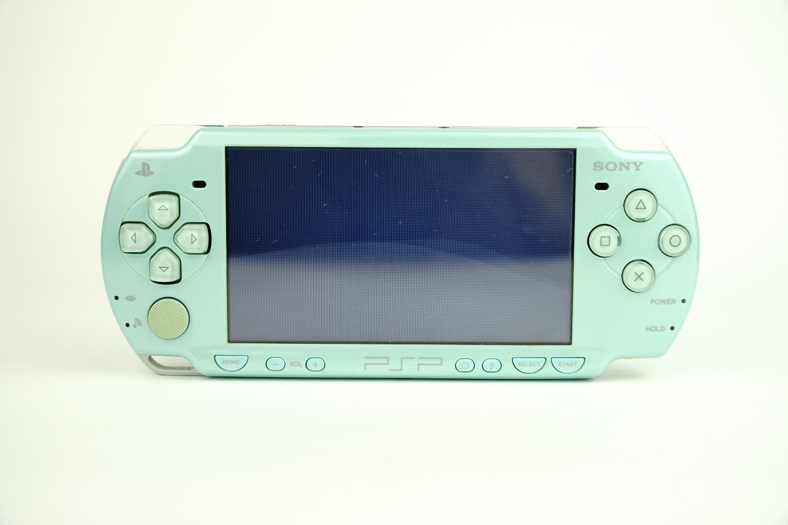 Sony PSP 1000 2000 3000 Console 32GB Card Charger/New Battery Region Free US