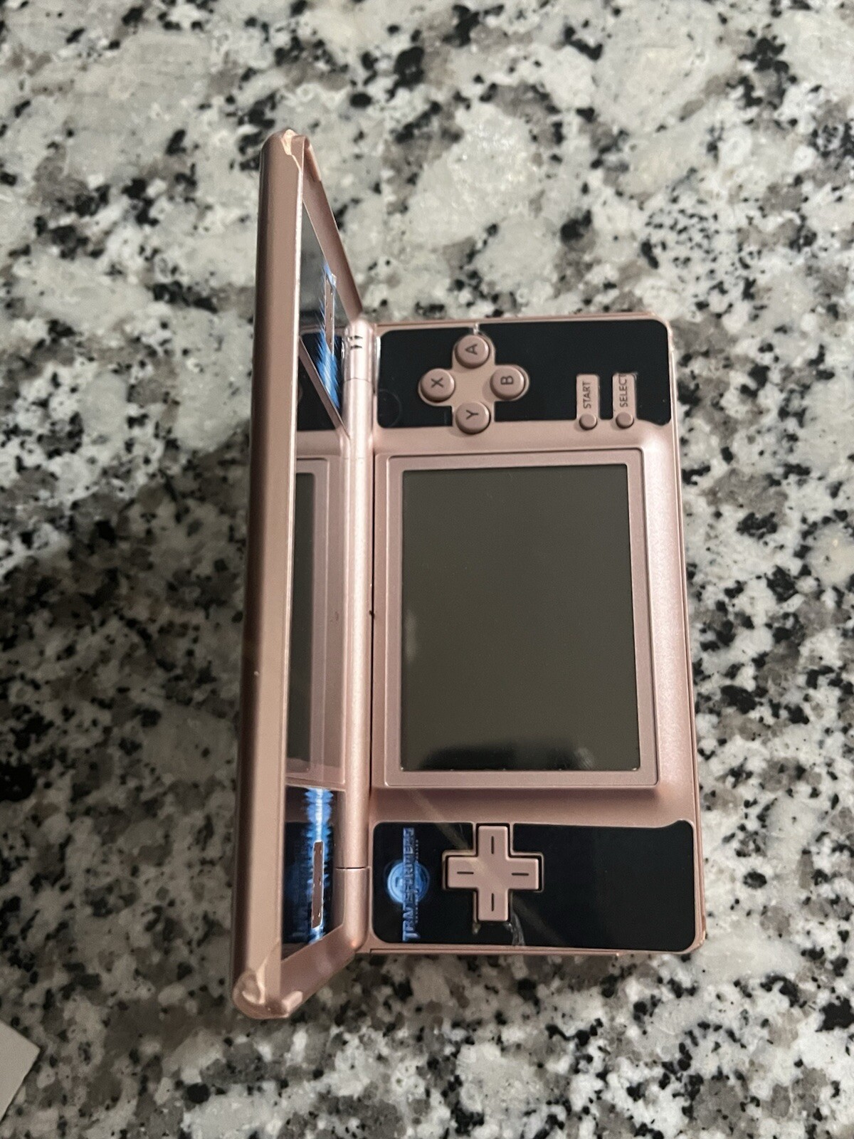 DS Lite
