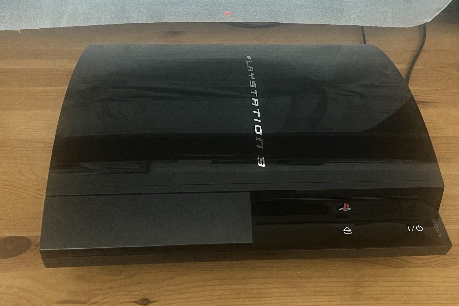 playstation 3 backwards compatible 20GB Japan