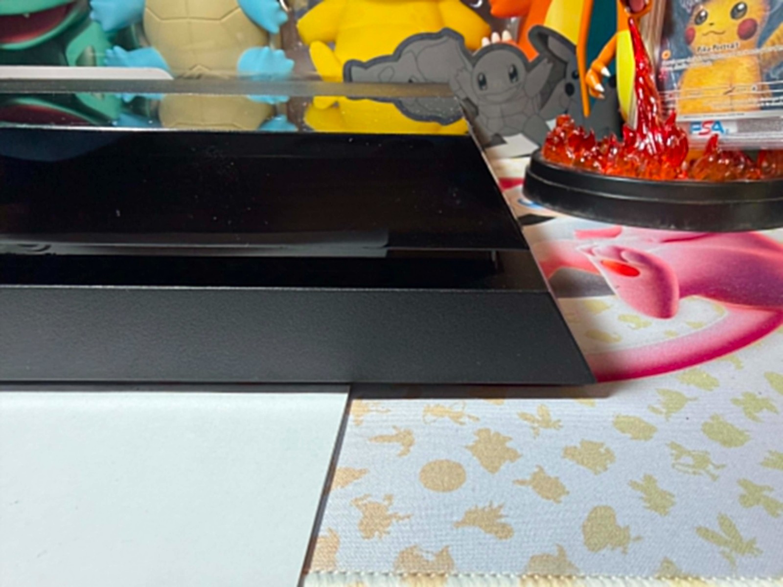 BROKEN EJECT BUTTON READ DESCRIPTION Sony PlayStation 4 500GB CUH-1115A Console