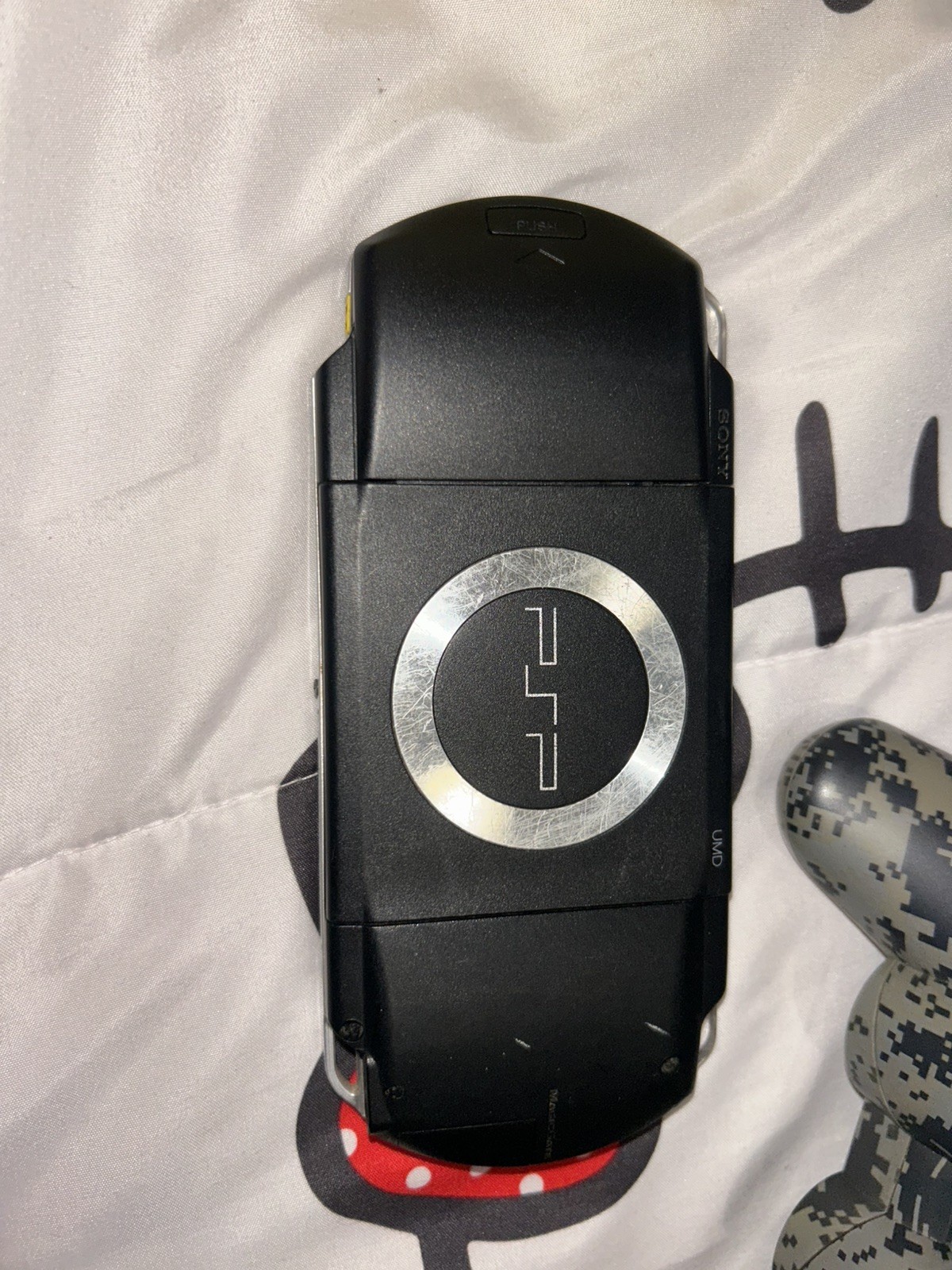 PSP 1001E