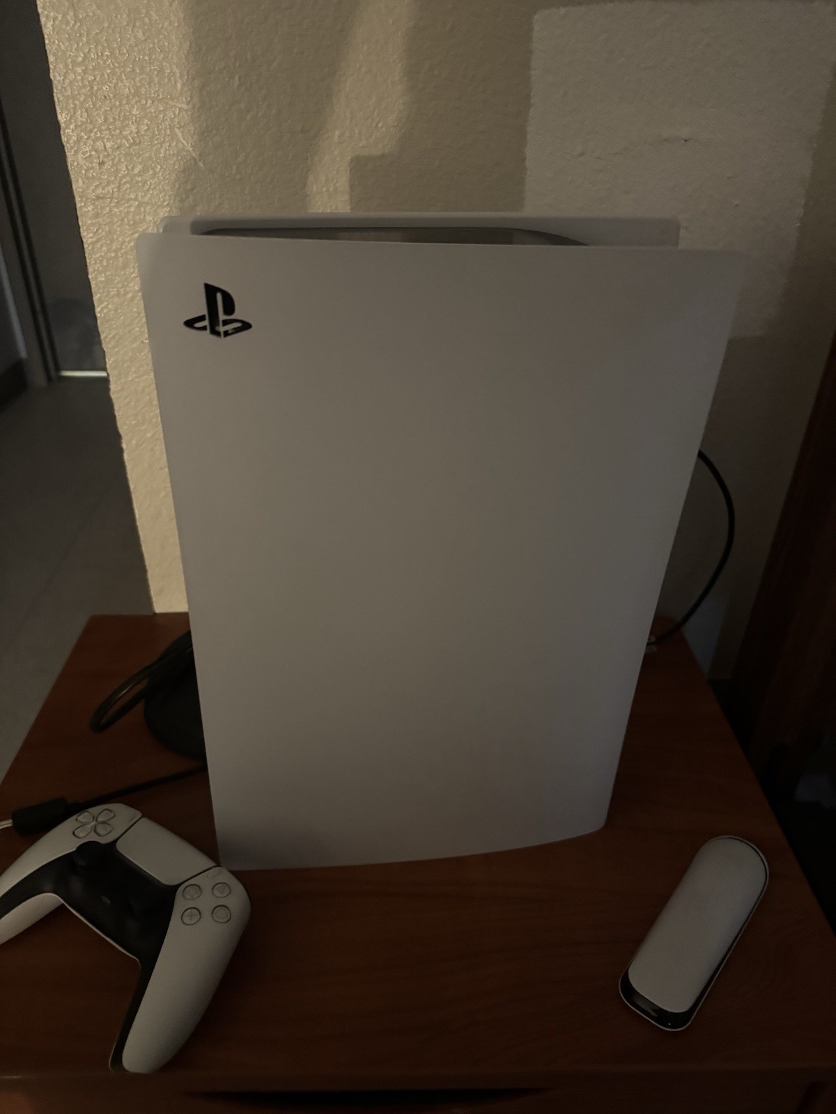 PS5 PlayStation Disc Drive (CFI-1015A Model)