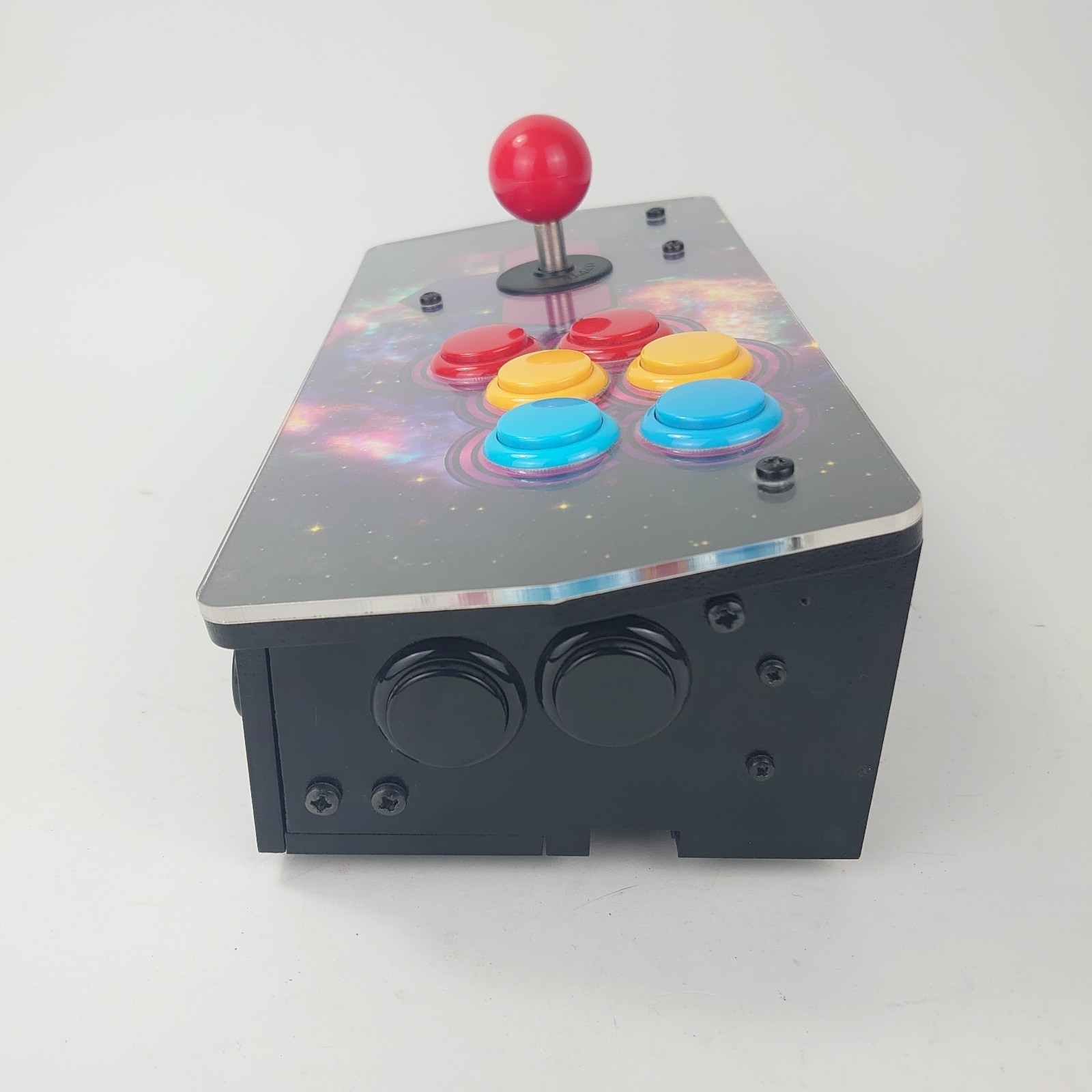 Pimoroni Picade Console – Arcade Controller Kit (Raspberry Pi NOT INCLUDED!)