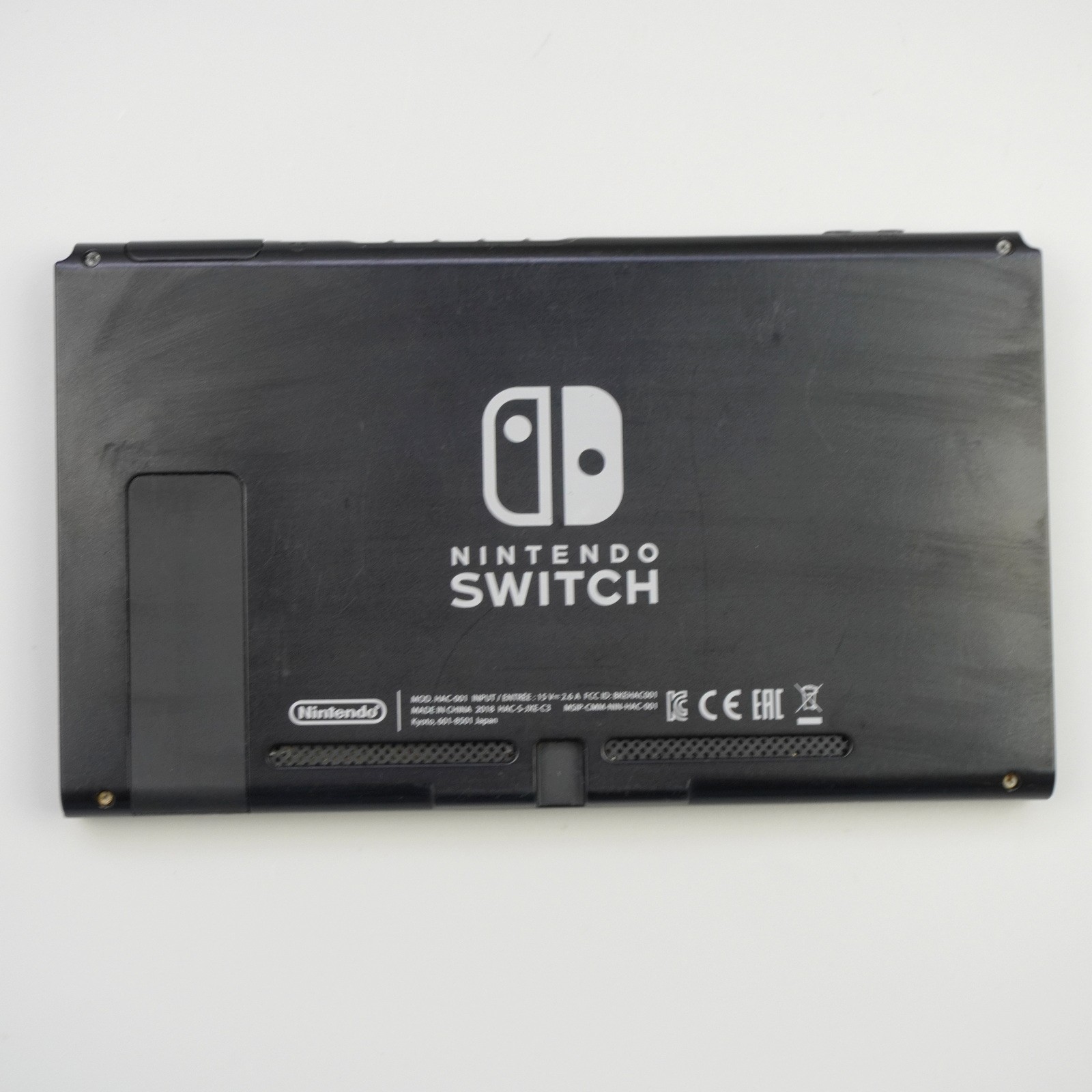Nintendo Switch Unpatched Low Serial Console Only V1 HAC-001 #5756