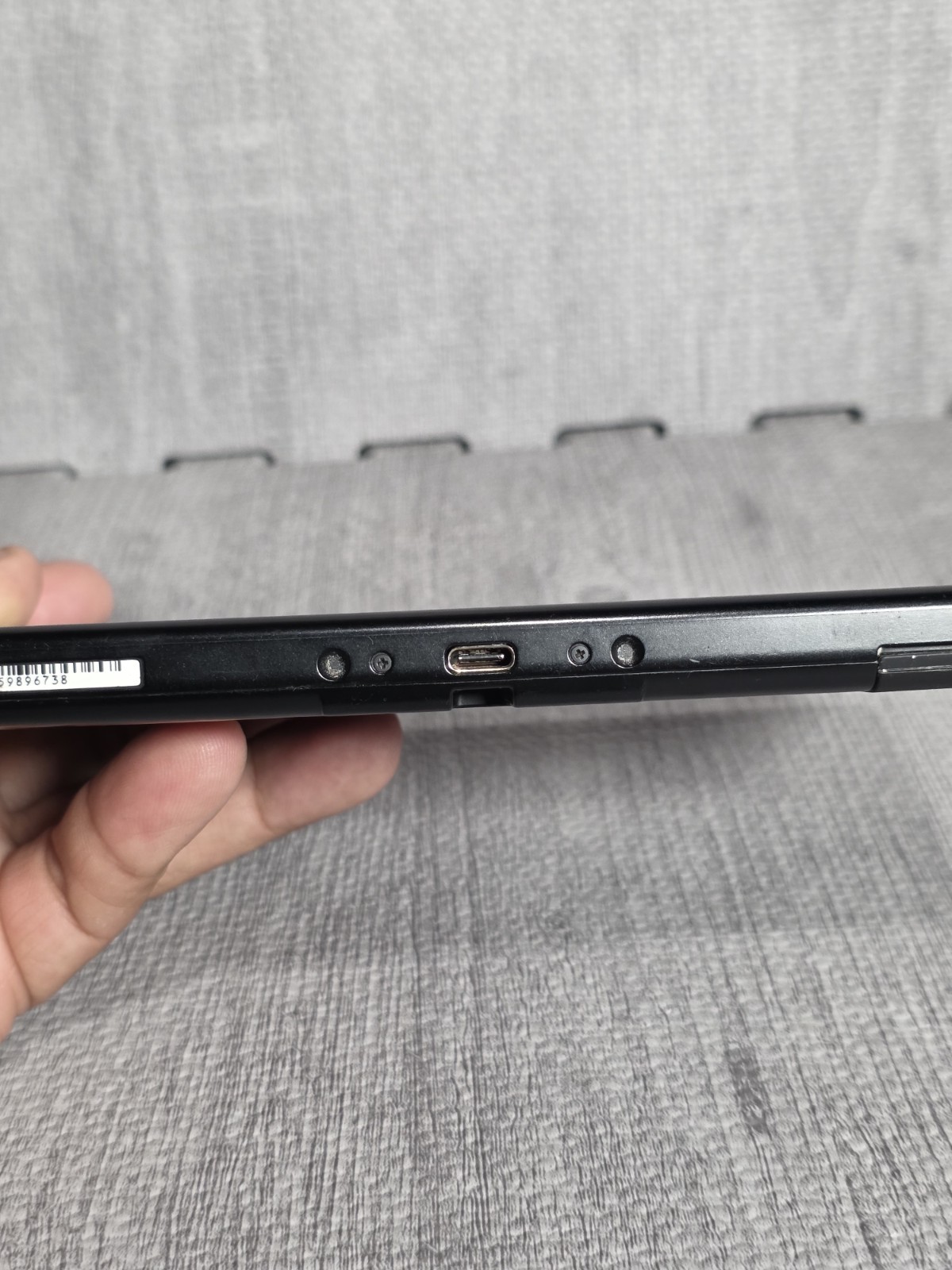 Nintendo Switch HAC-001 – Tablet Only – Works – Read