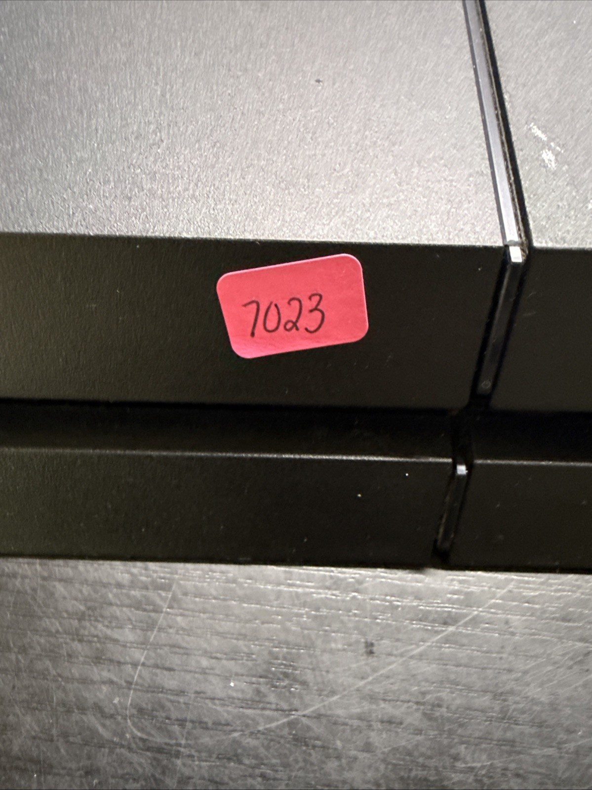 •Digital Only•Sony PlayStation 4 500 GB PS4 13.02