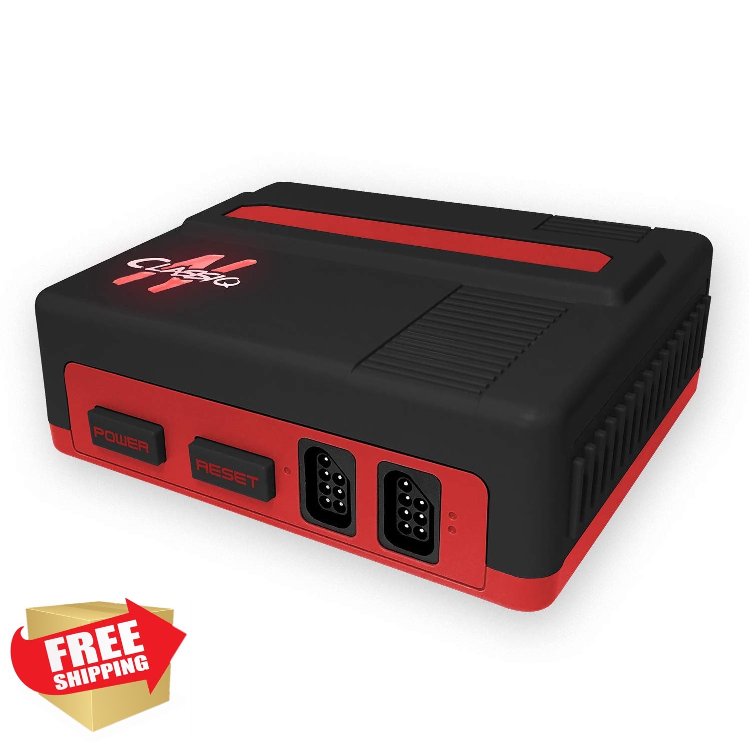 Old Skool CLASSIQ N Console NES Clone