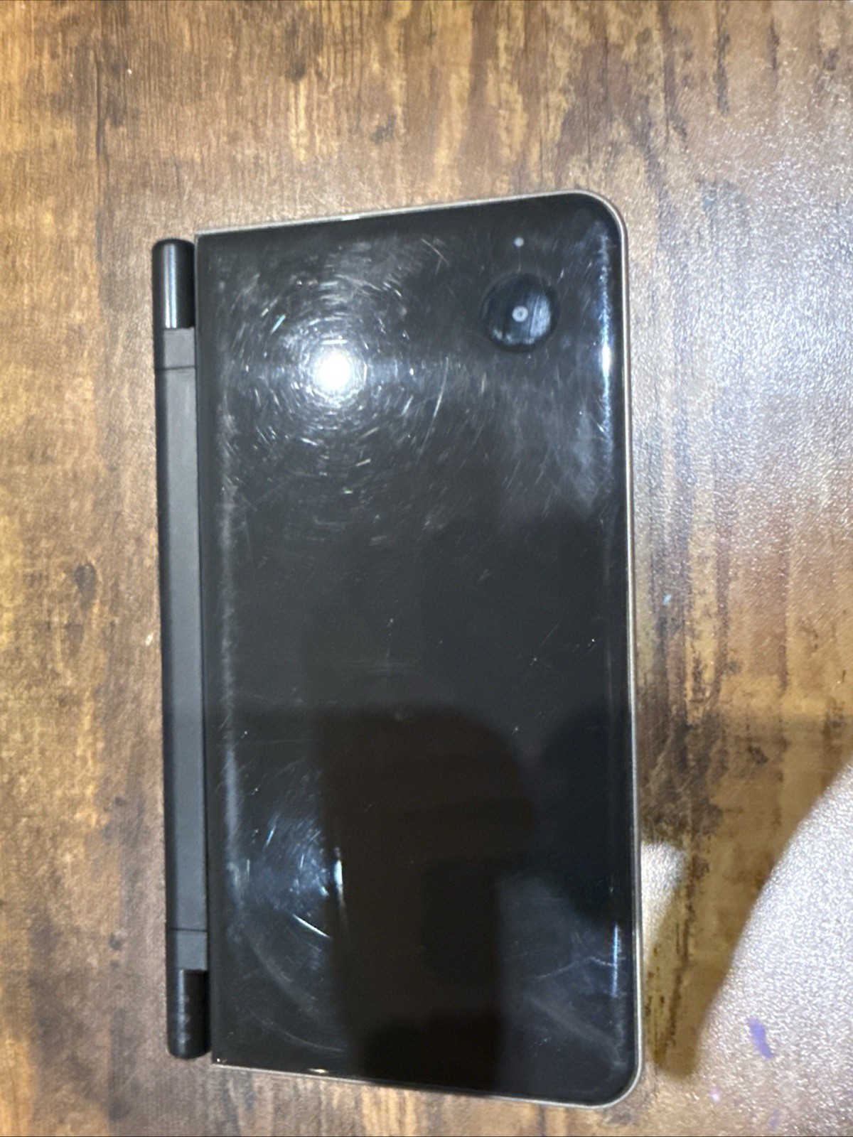 Nintendo Dsi xl – Bronze
