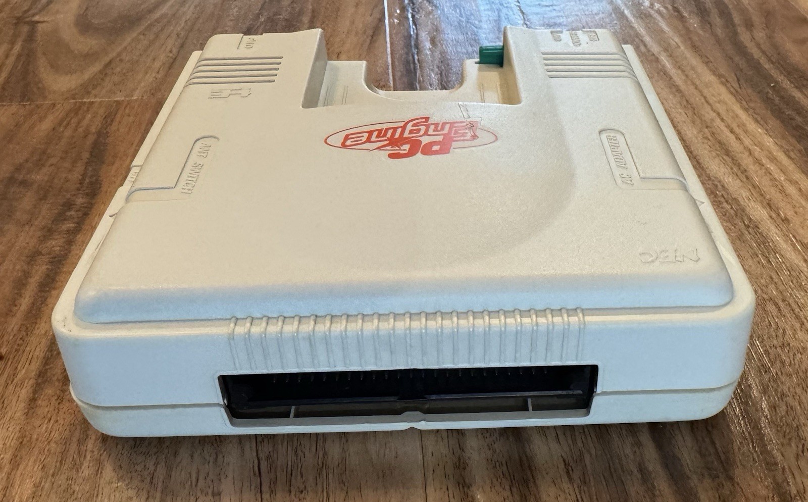 NEC PC Engine Console PI-TG001 Recap Japan Import US Seller TESTED