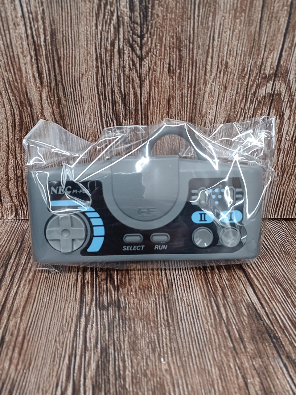 PC Engine CORE GRAFX Model PI TG3 NEC