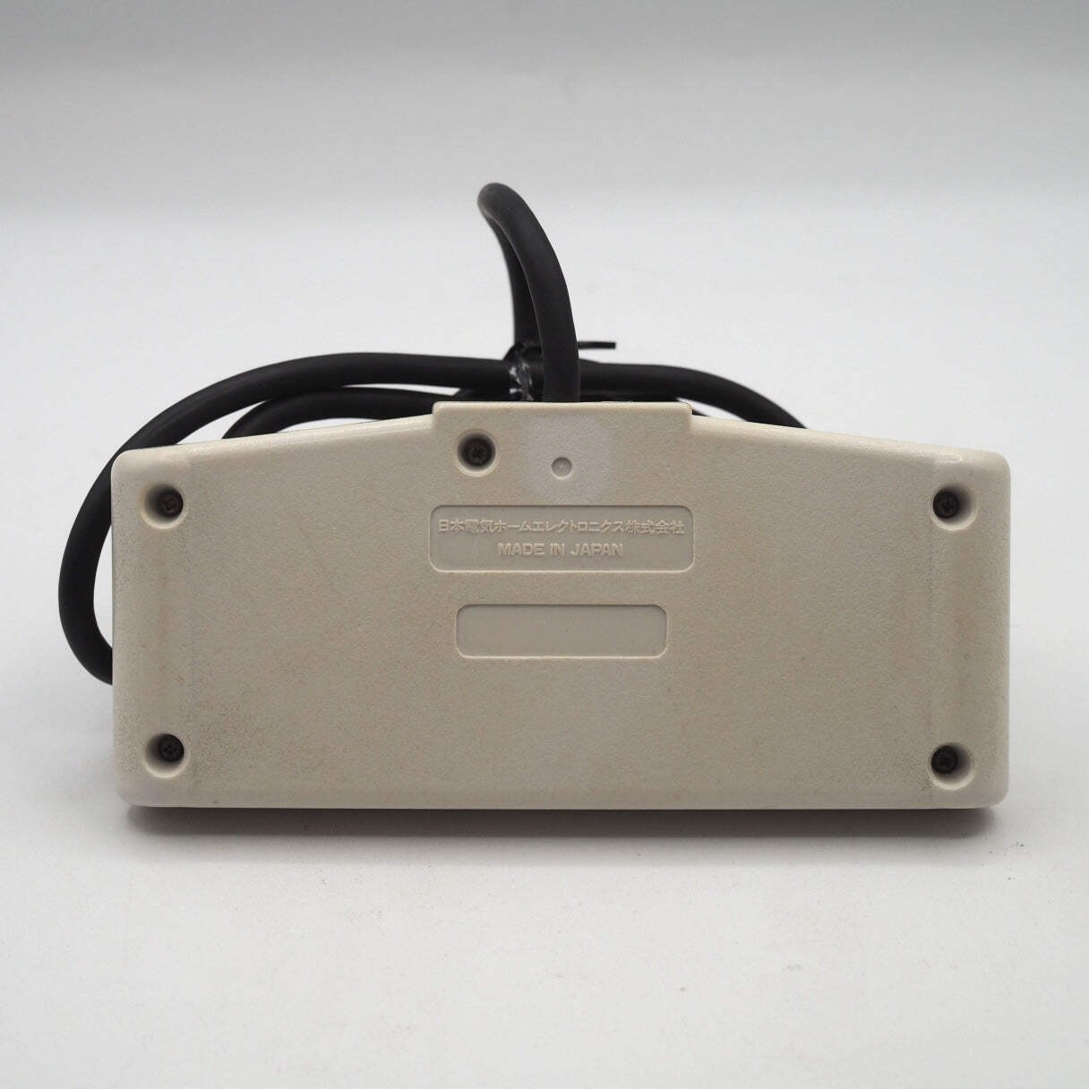 NEC PC Engine PI-TG001 Console w/ PC Genjin, Dungeon Explorer & Vigilante Tested