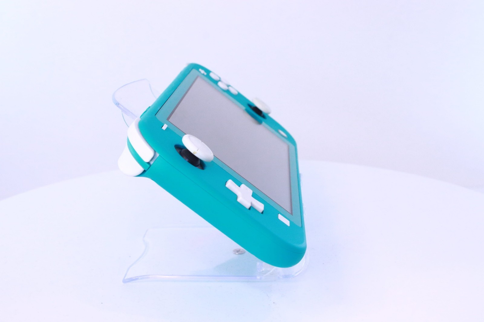 JP Game Nintendo Switch Lite Turquoise [Rank :S] 【 Region Free 】