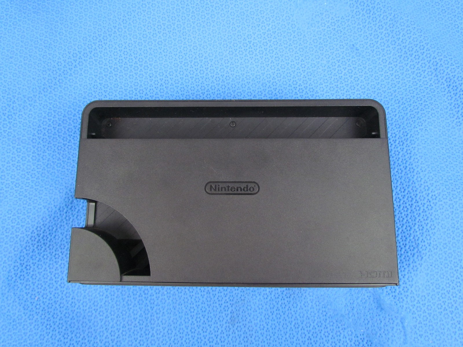 Nintendo Switch OLED HEG-001 Handheld Console – 64GB -Extra Joy Cons -Ships FREE