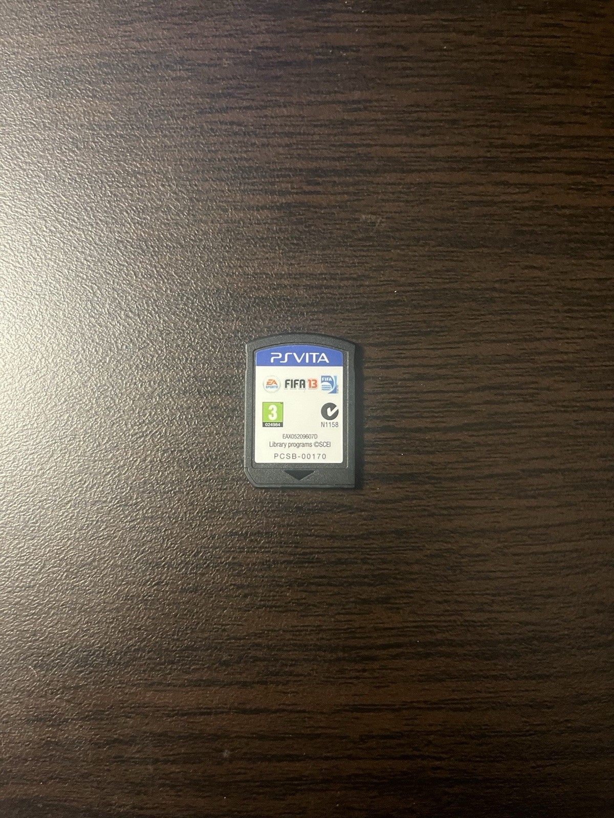 Ps Vita 1000