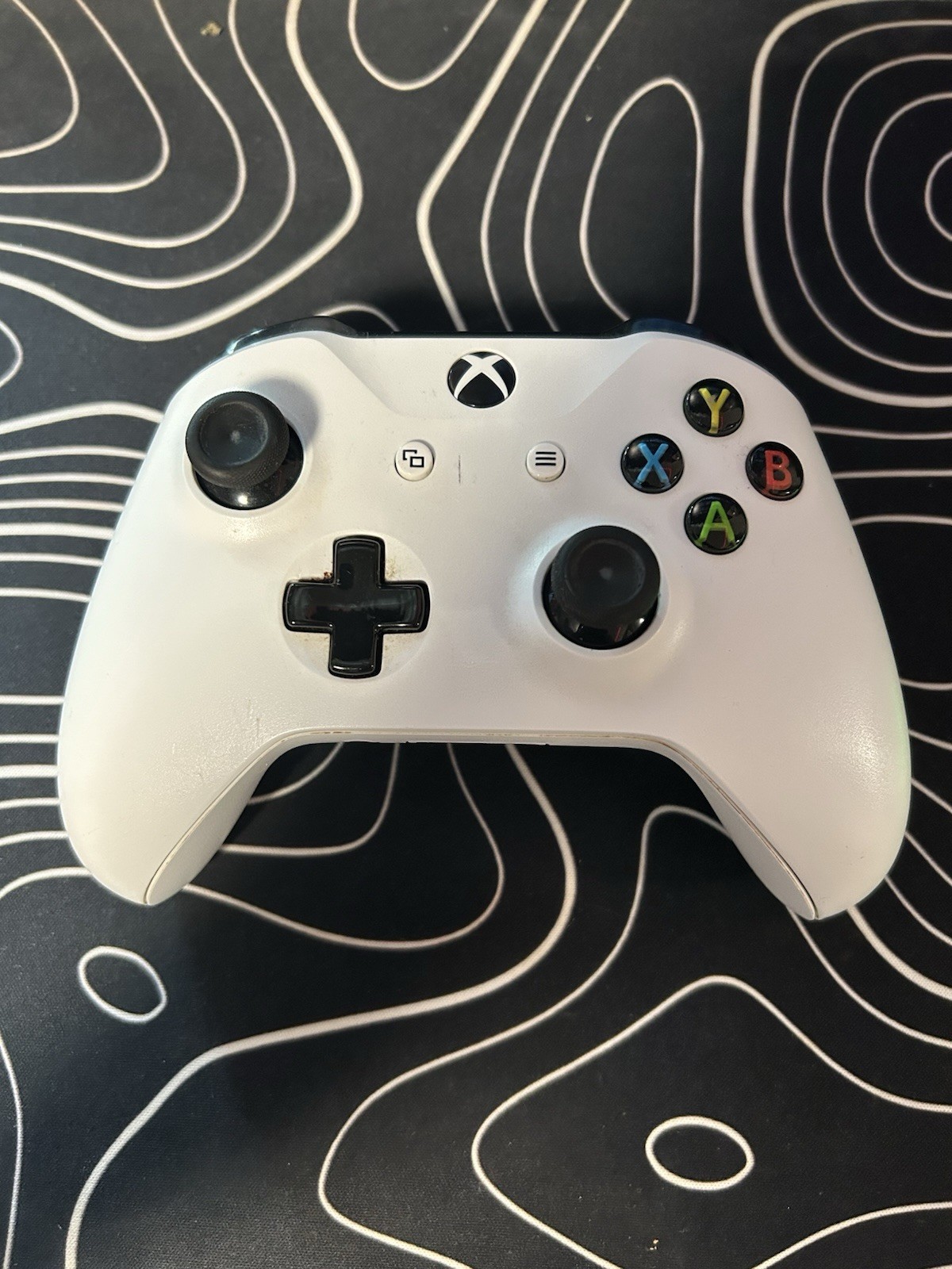 Xbox One S With Original Controller, Wires, and 3-Month Gamepass