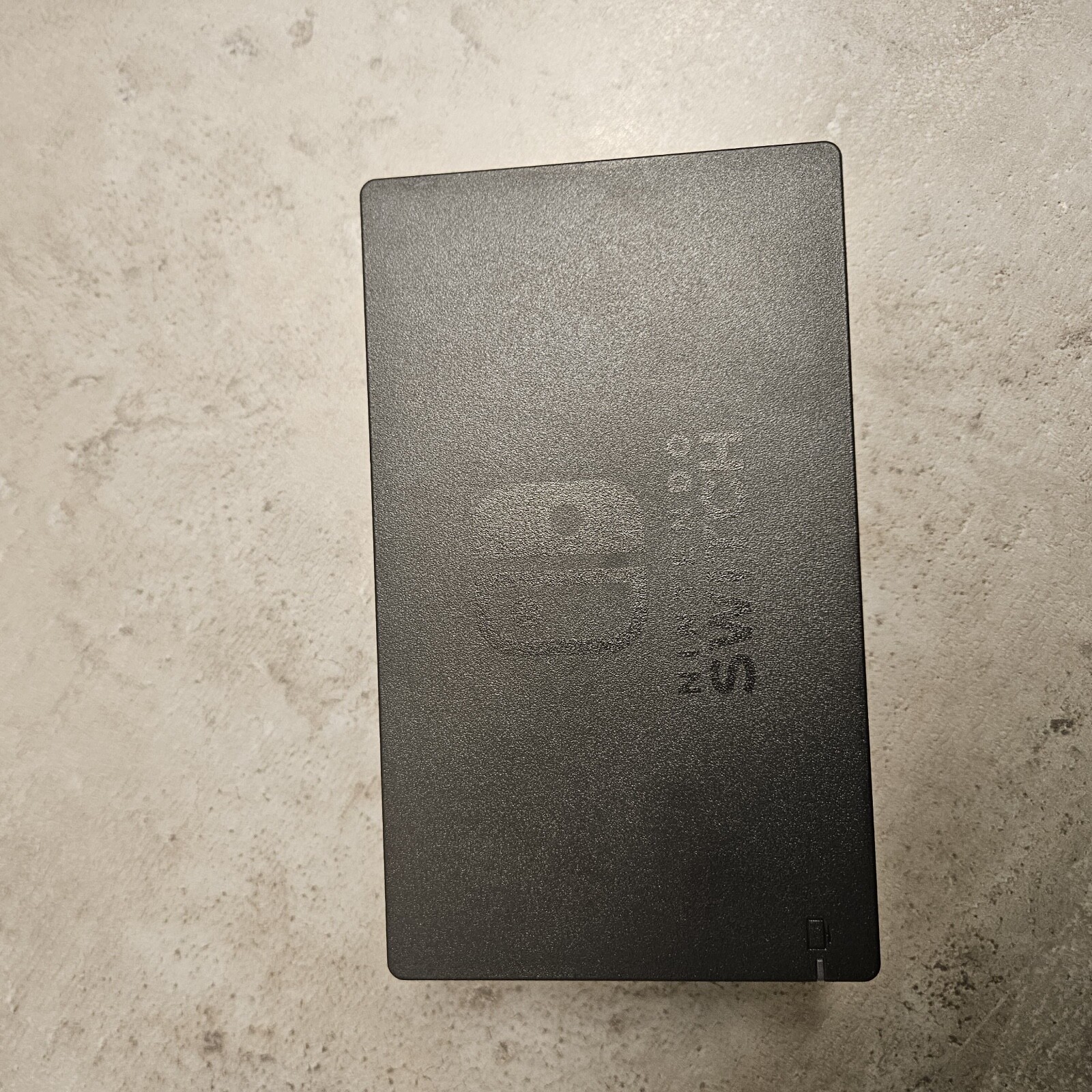 Nintendo Switch Console avec carte mémoire de 128 GB et EA SPORTS FC25