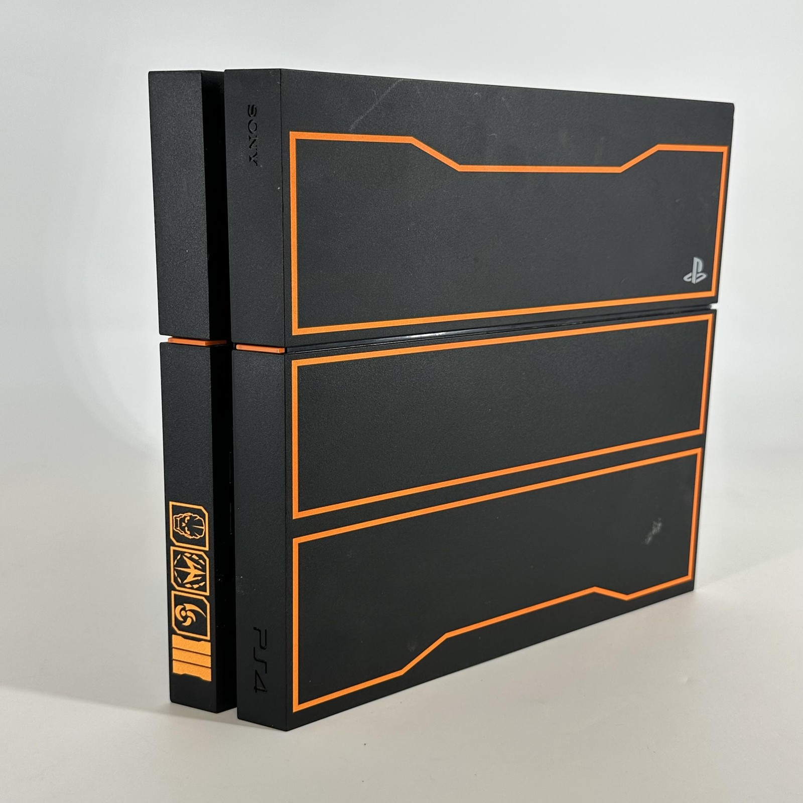 Sony PlayStation 4 Console 1TB Black Ops 3 edition w/ Controller/HDMI – Good