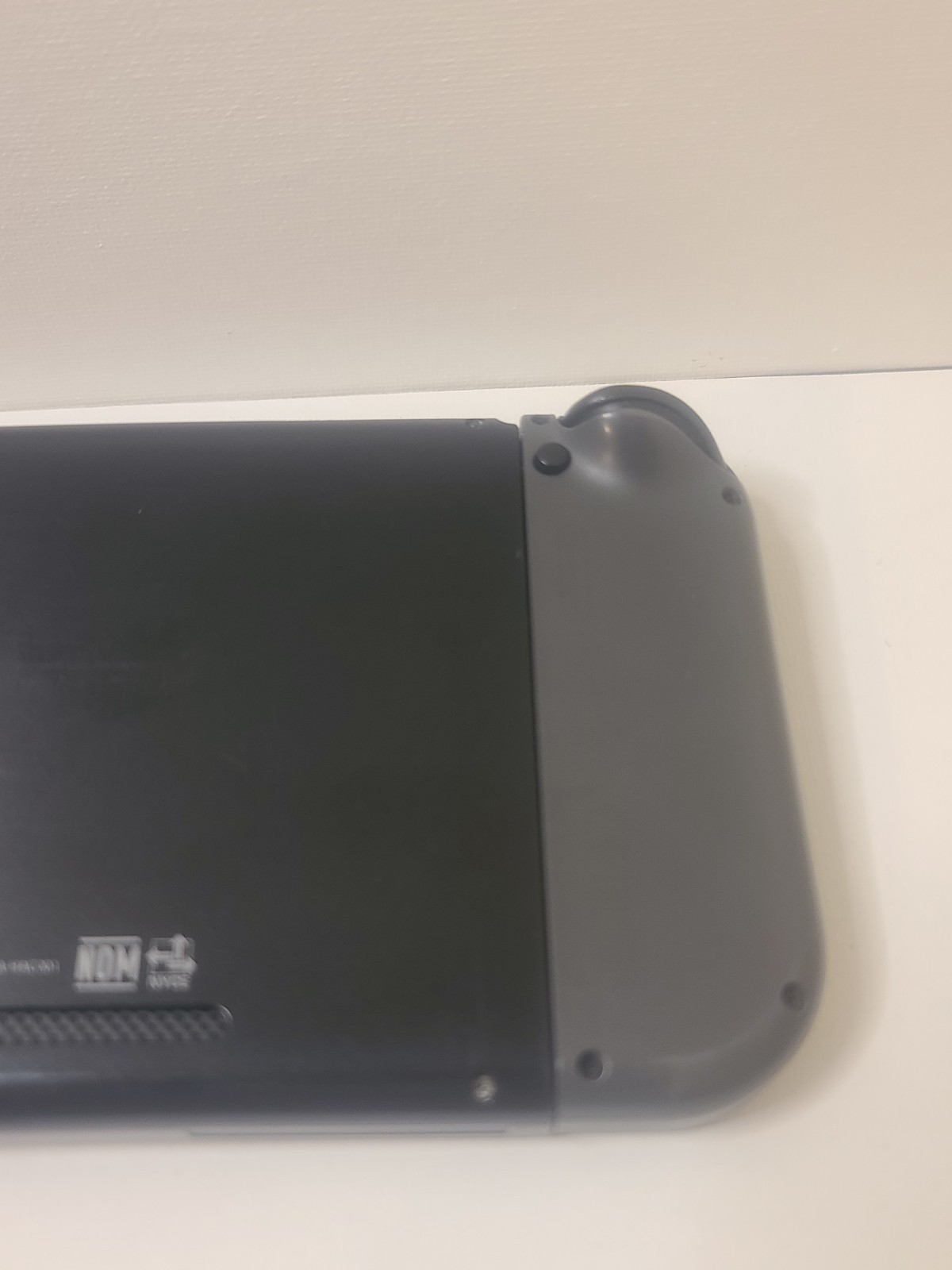 Nintendo Switch Bundle Hardcase Joy-Cons Factory Reset