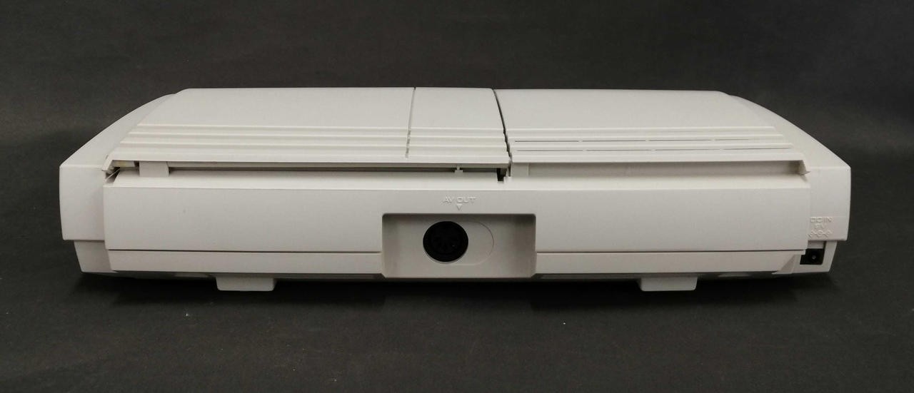 NEC PI-TG10 PC Engine DUO-R