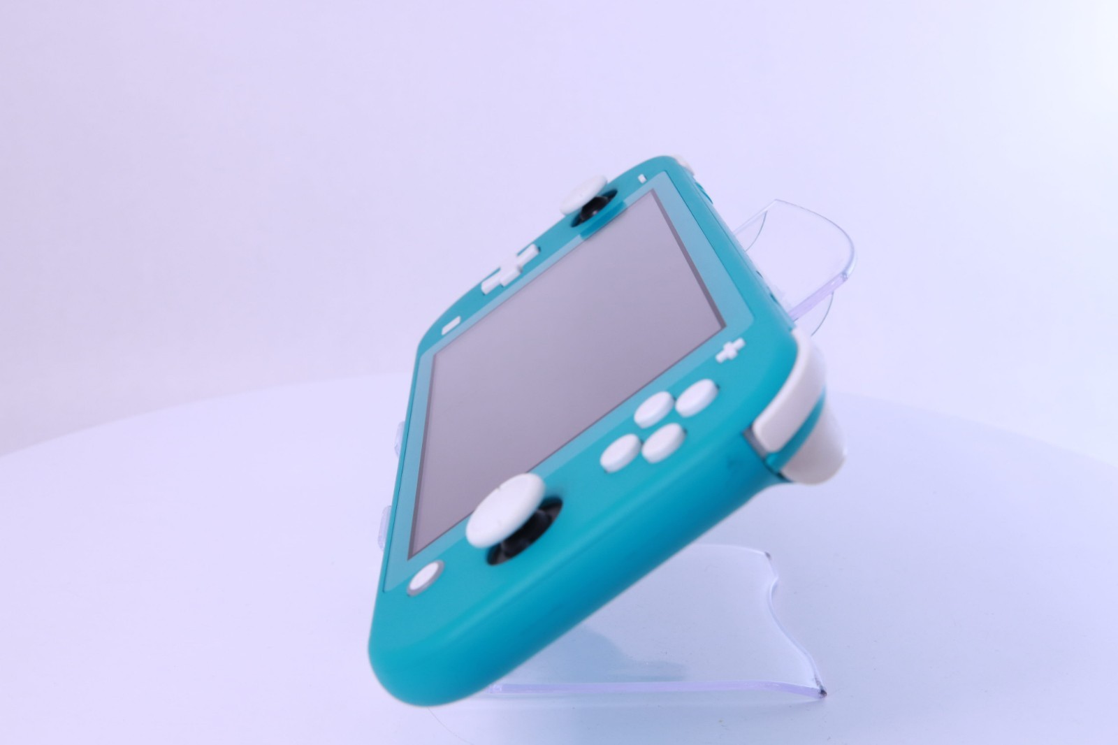 JP Game Nintendo Switch Lite Turquoise [Rank :S] 【 Region Free 】