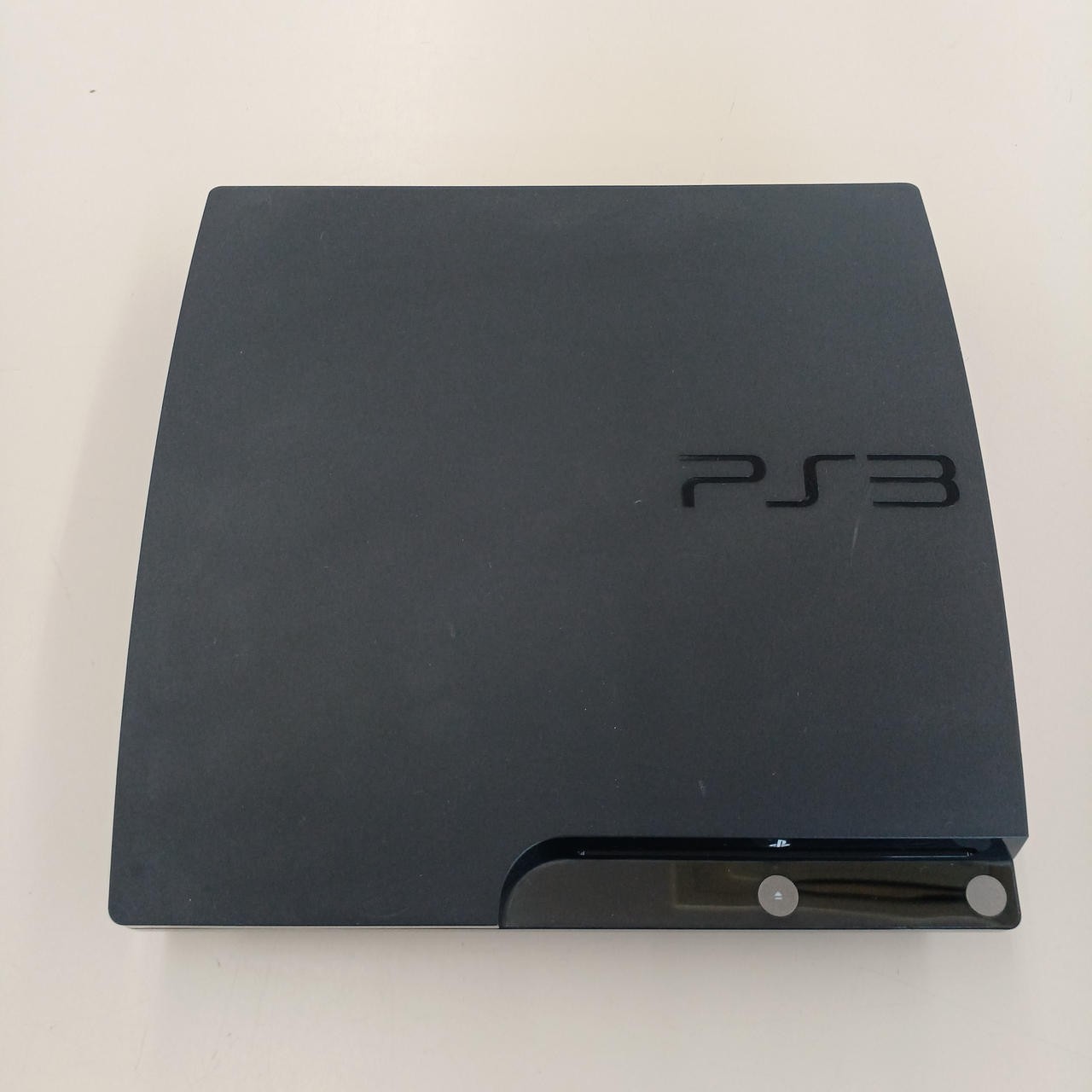 PS3 Model CECH 2500B SONY