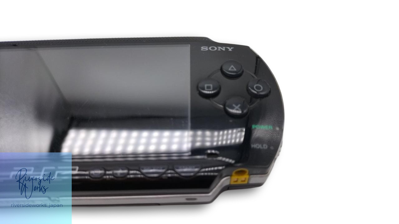 Sony PSP Model PSP-1000 Console