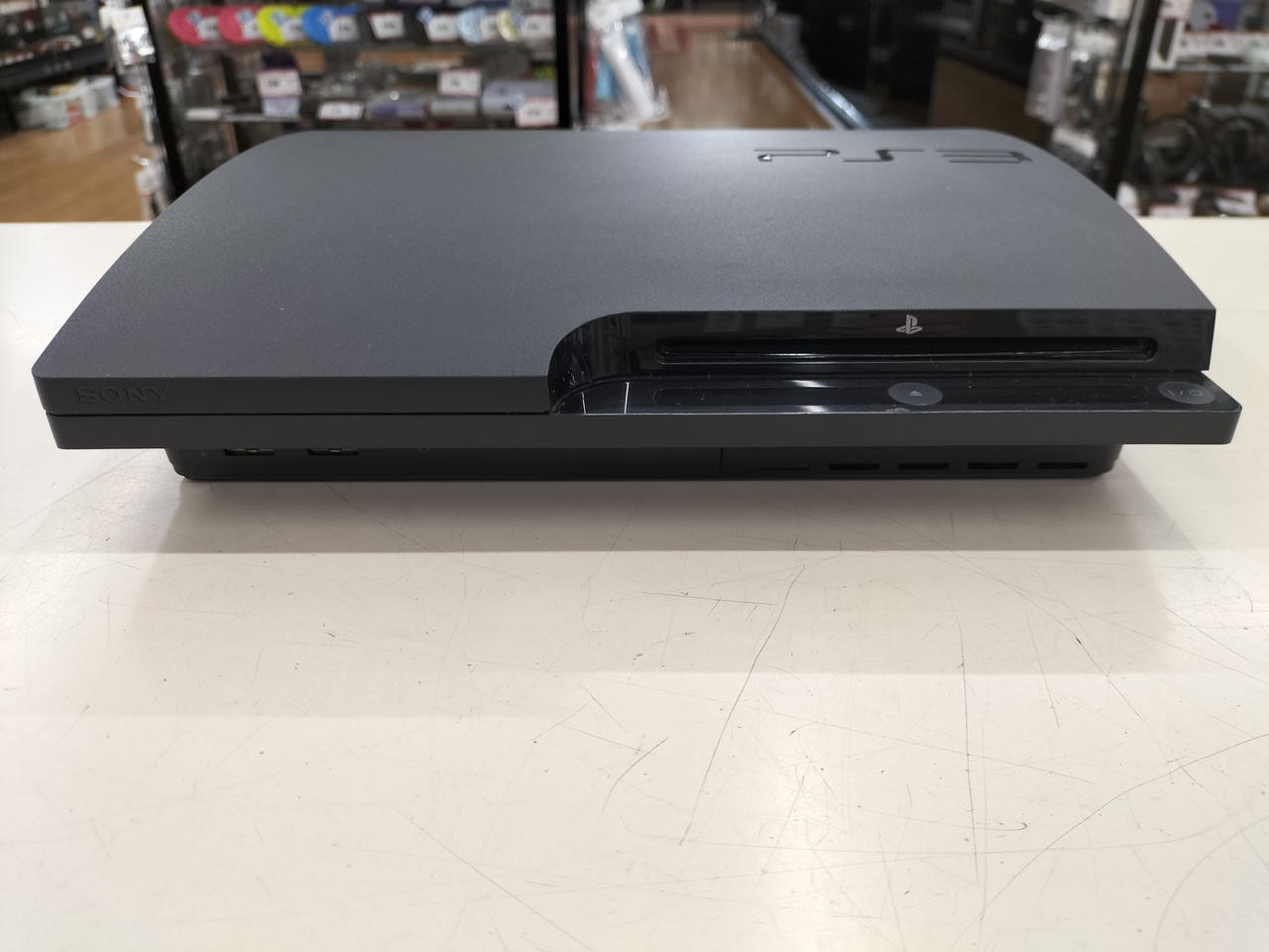 PS3 Model CECH 3000A SONY