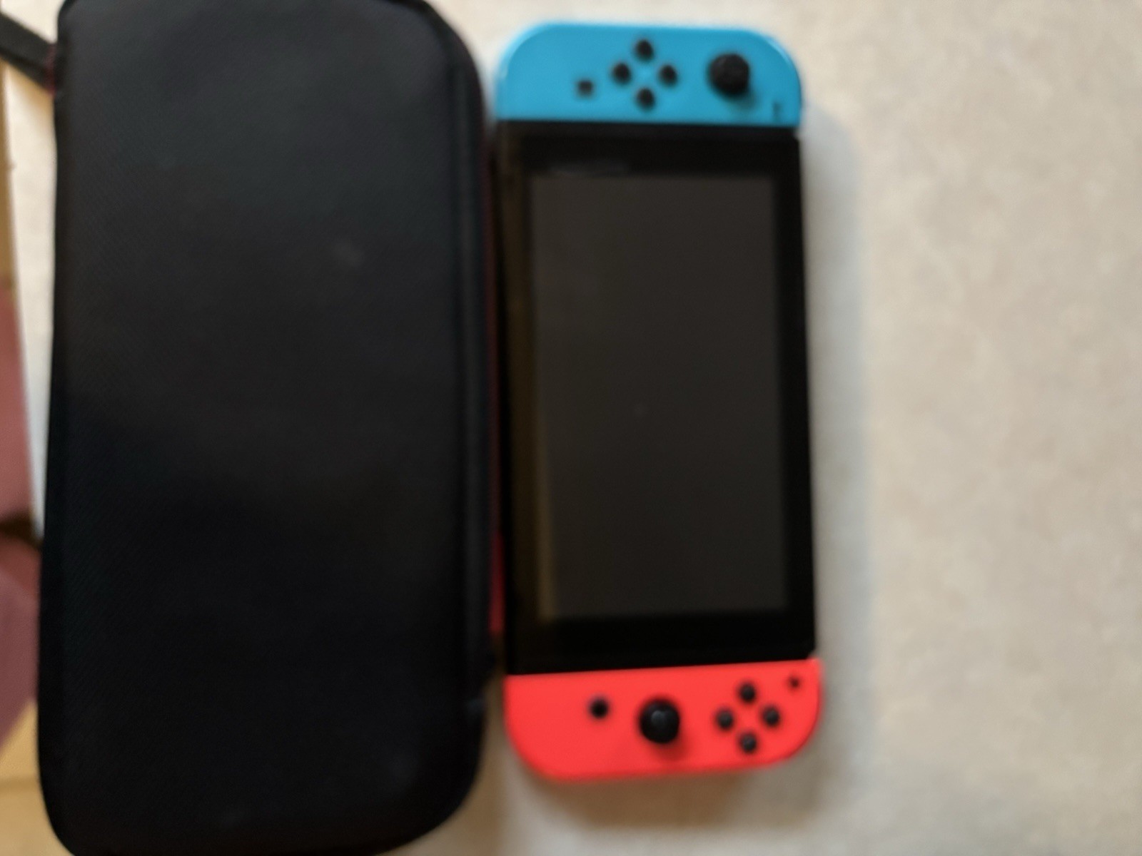 nitendo switch