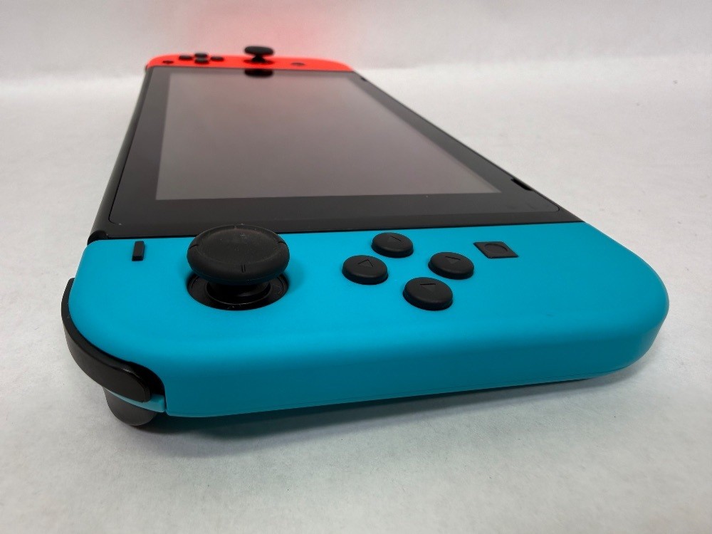 Nintendo Switch V2 Handheld Console