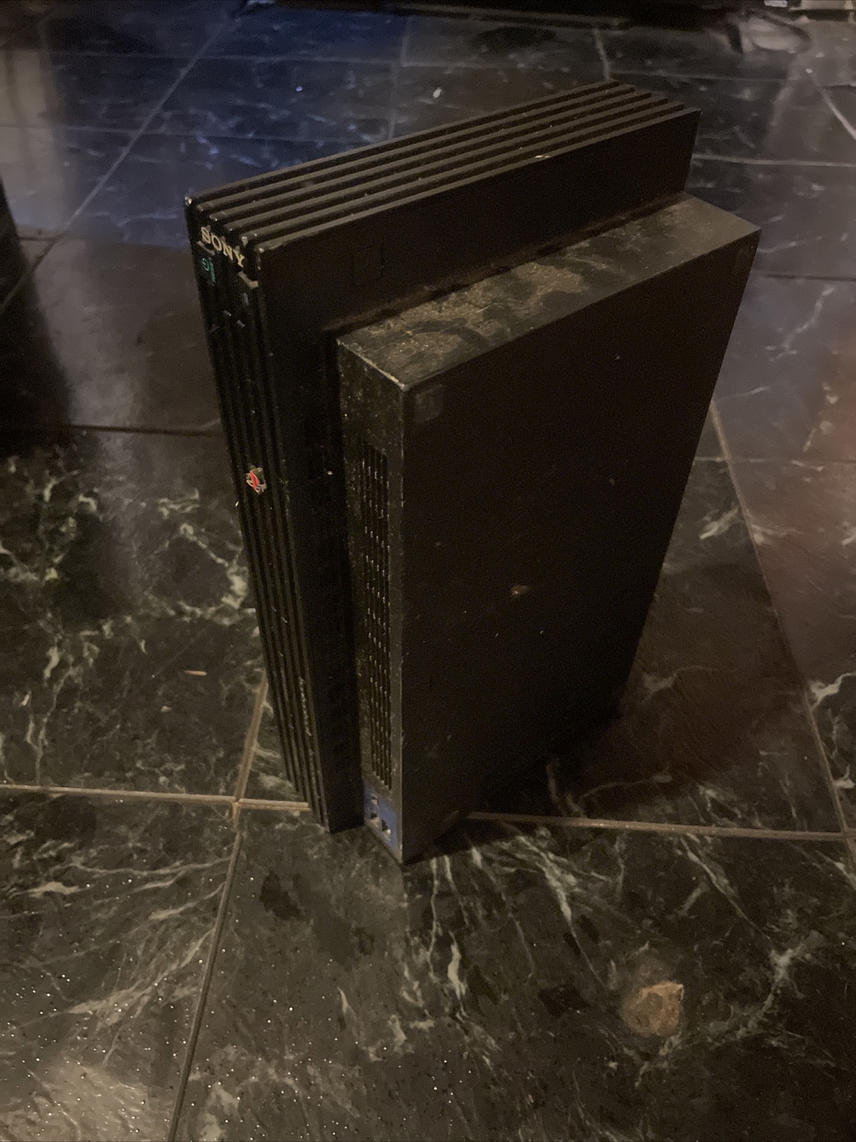 Sony PlayStation 2 Console