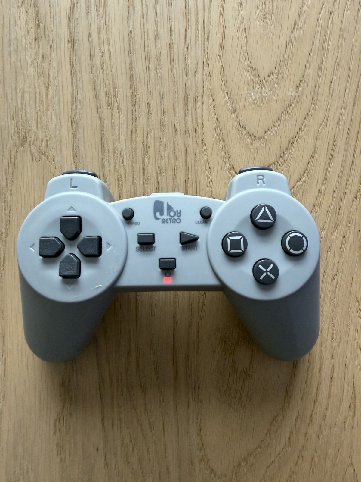 Sony PlayStation PS1 Classic Mini 512GB w/ Wireless Controller 1000 Games