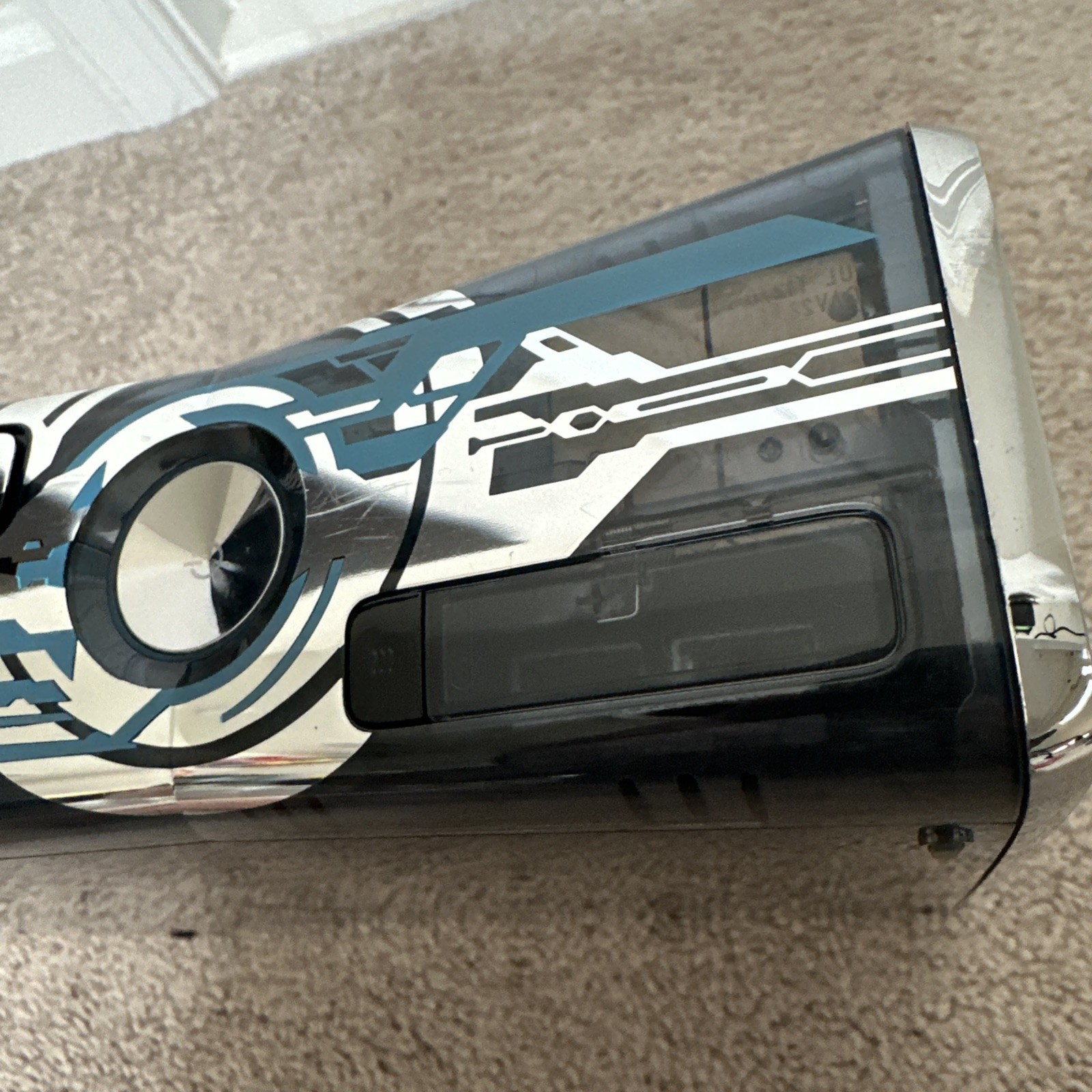 Microsoft Xbox 360 Halo 4 Console – Limited Edition – 320GB W/ Controller & Game