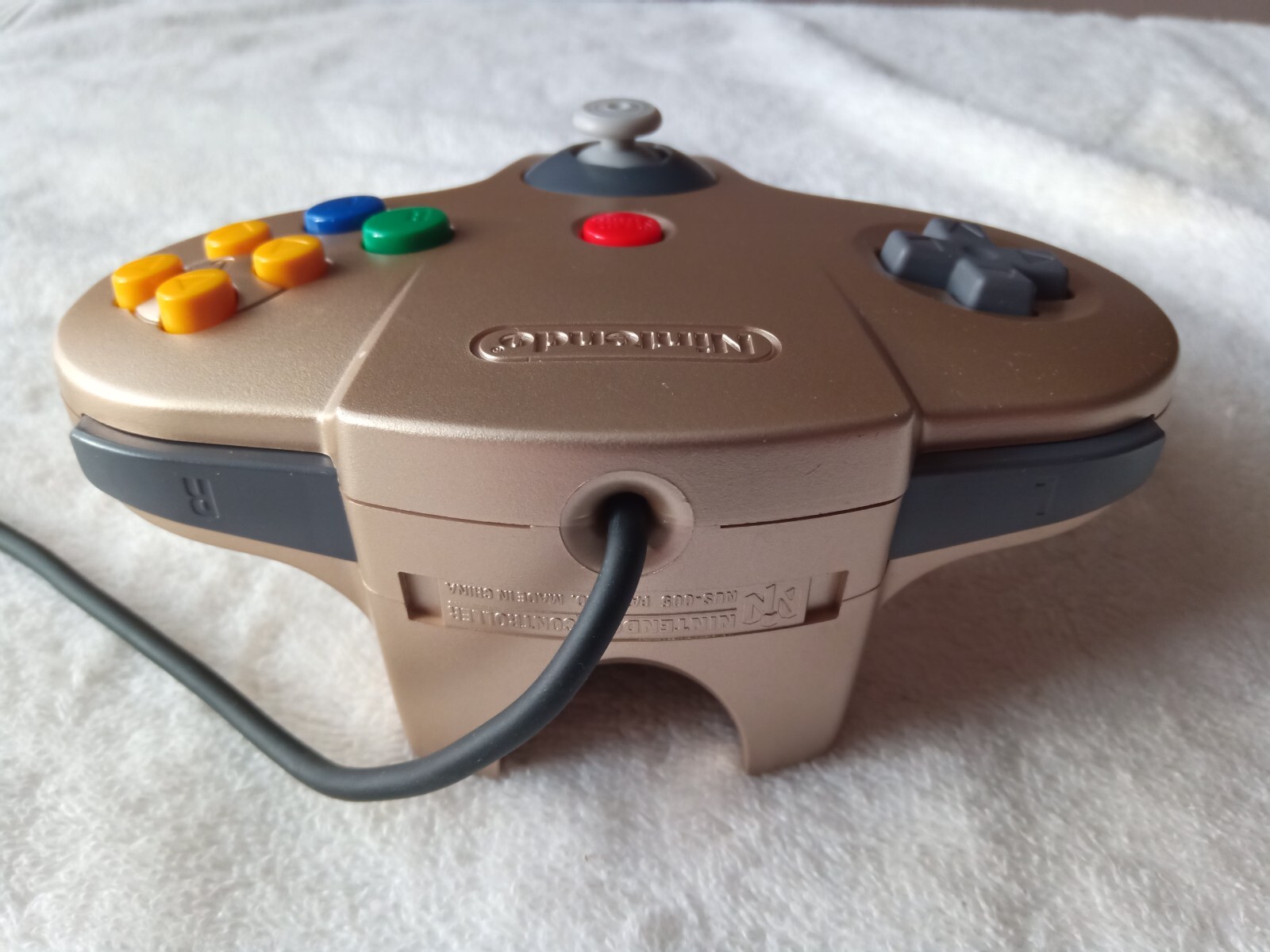 N64 NTSC Console with HW2 UltraHDMI Kit RGB and more