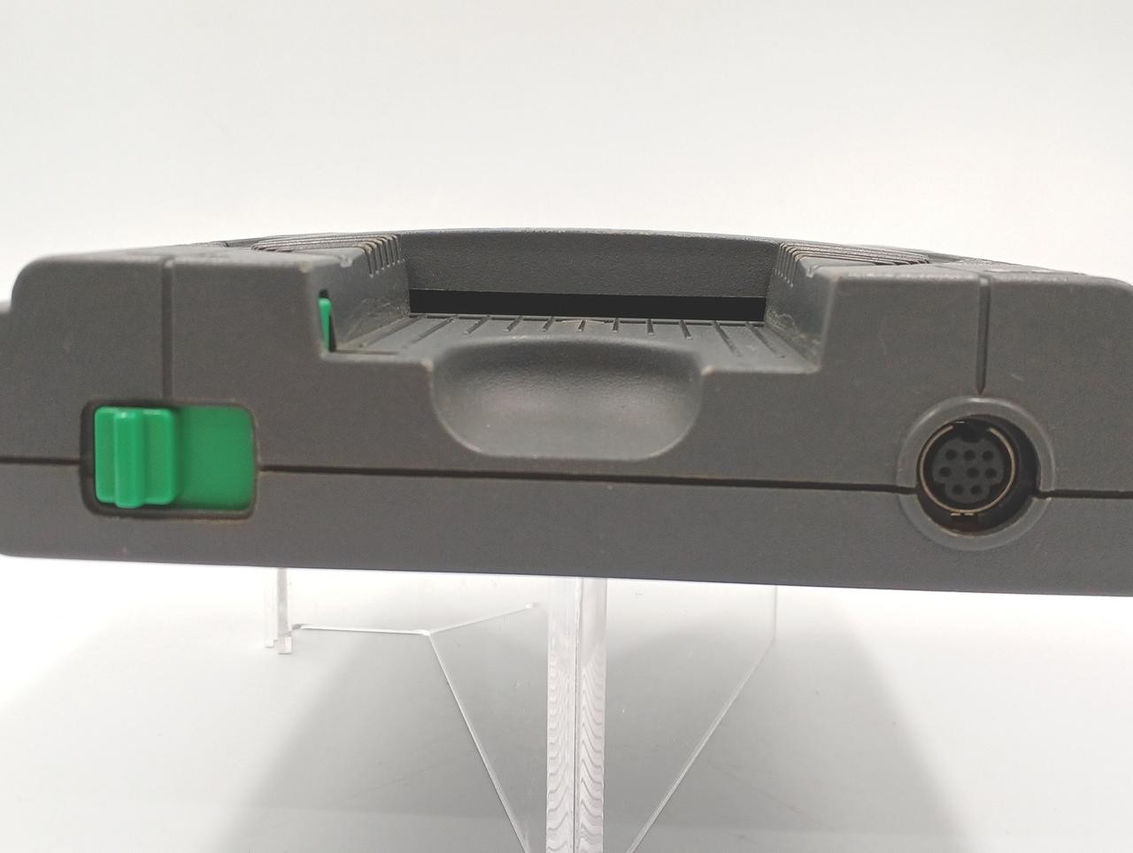PC Engine Software Model PI TG3 NEC