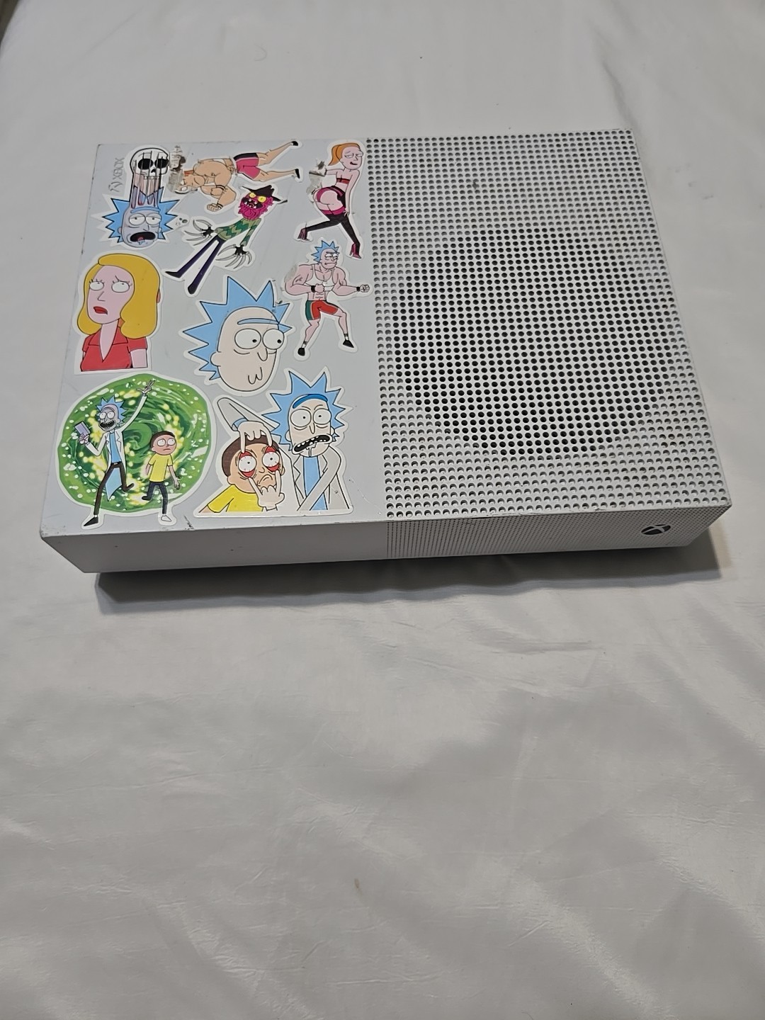 Xbox One S (All Digital) for parts