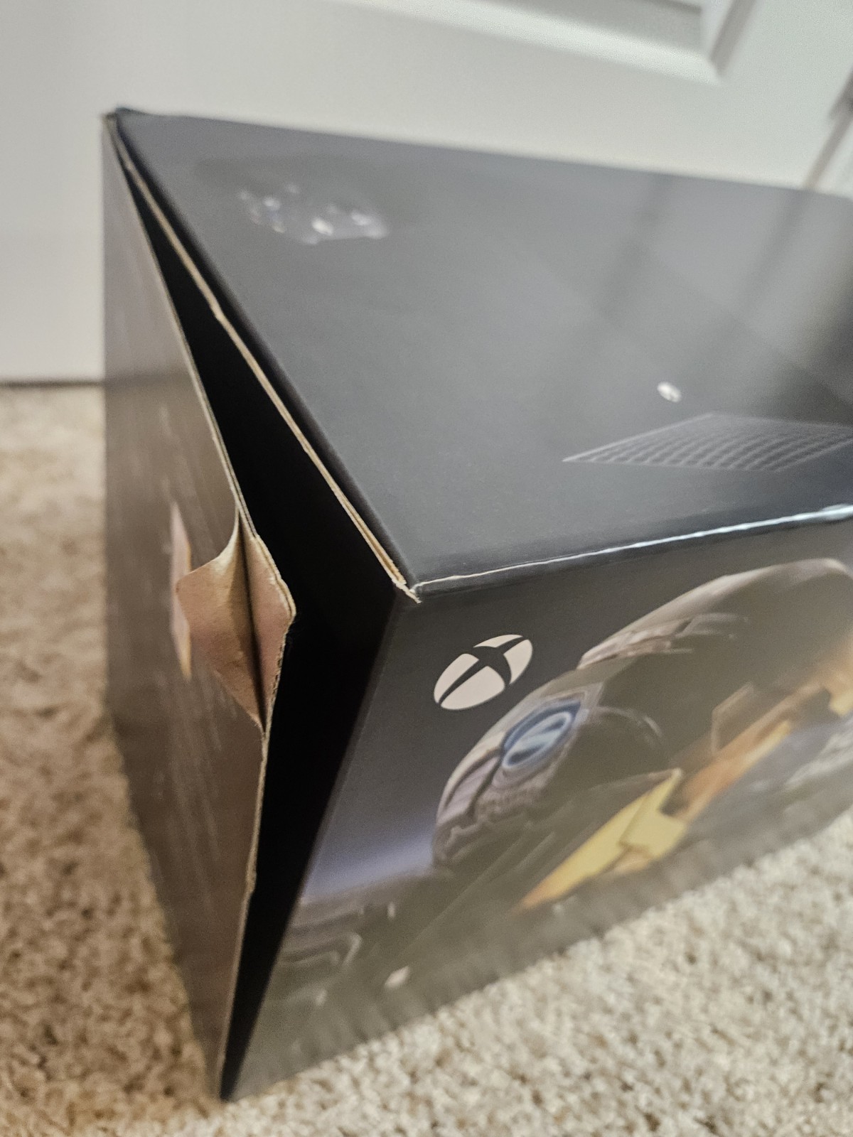 Xbox Series X bundle with controller & 11 Games In Box