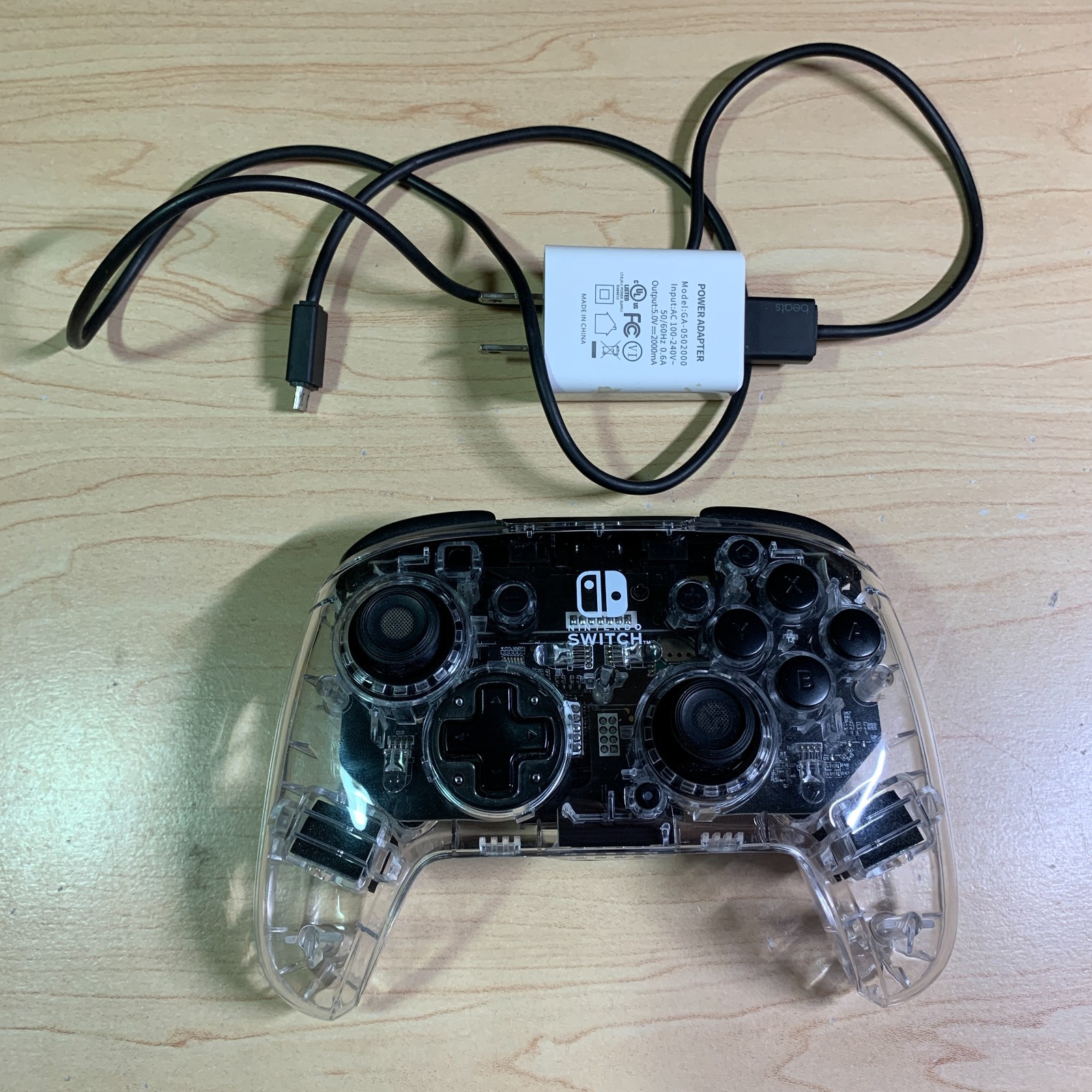 Nintendo Switch Console Unpatched Low Serial Tested Console Extras 128GB SD