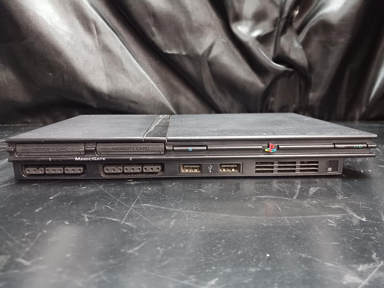 PS2 Console Model SCPH 75000 SONY
