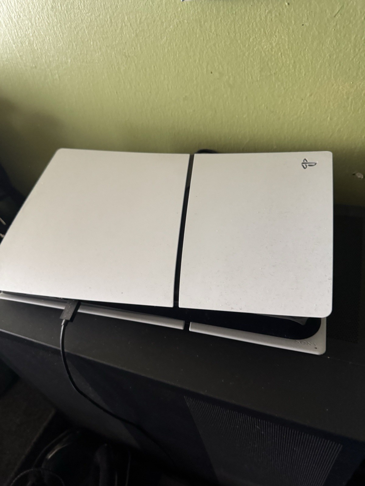 Sony PlayStation 5 Console 4K UHD Wi-Fi DualSense Edge Controller HDMI USB-A