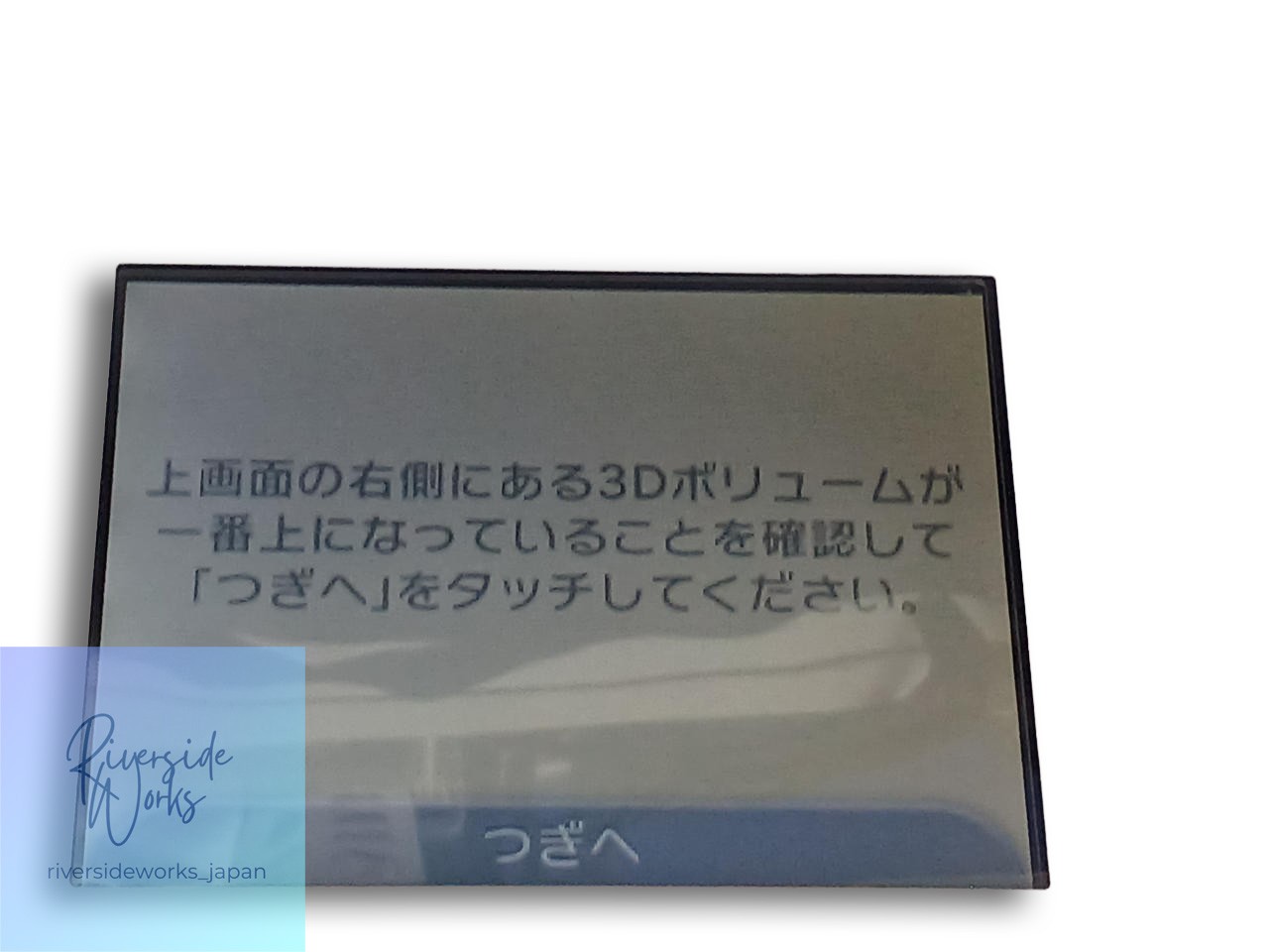 Nintendo New 3DS LL RED-001 Handheld Gaming Console